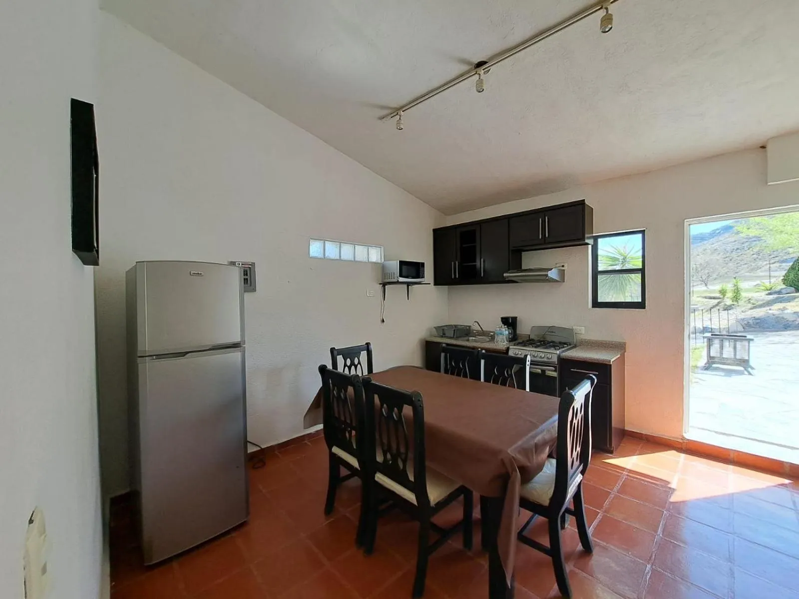 La Ilusión Hotel Campestre y Balneario