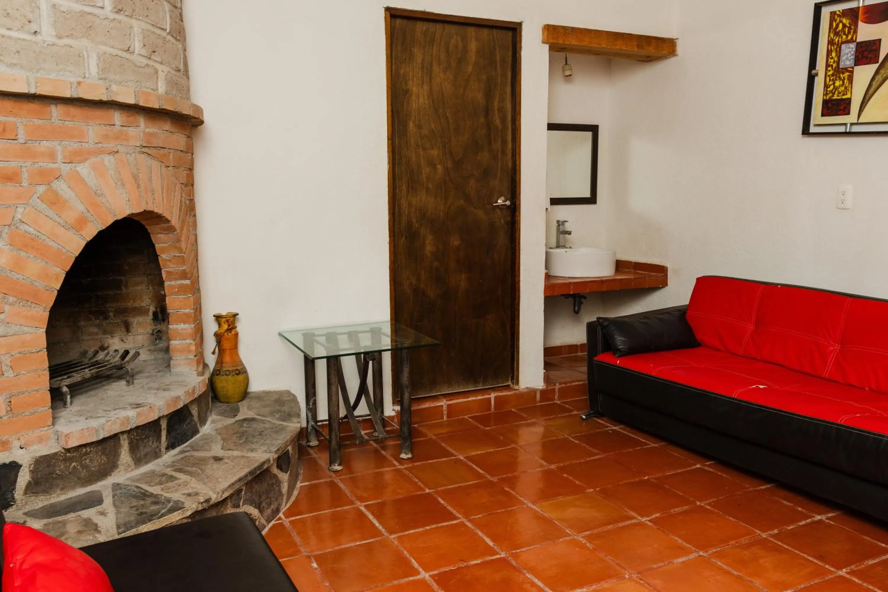 La Ilusión Hotel Campestre y Balneario