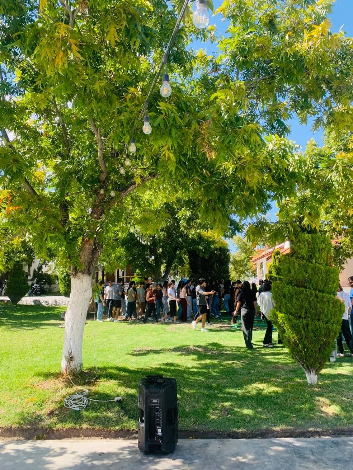 La Ilusión Hotel Campestre y Balneario