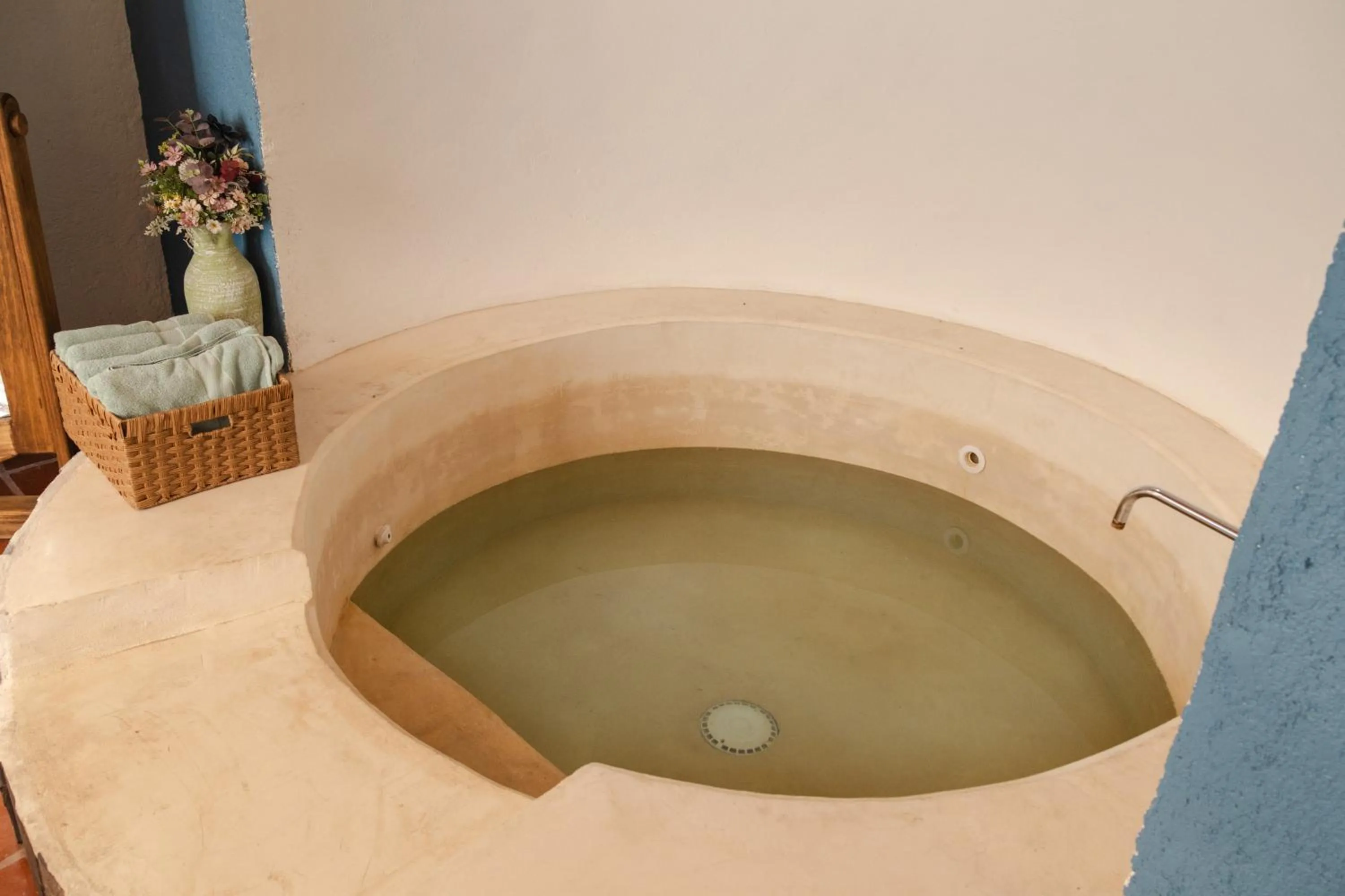 La Ilusión Hotel Campestre y Balneario