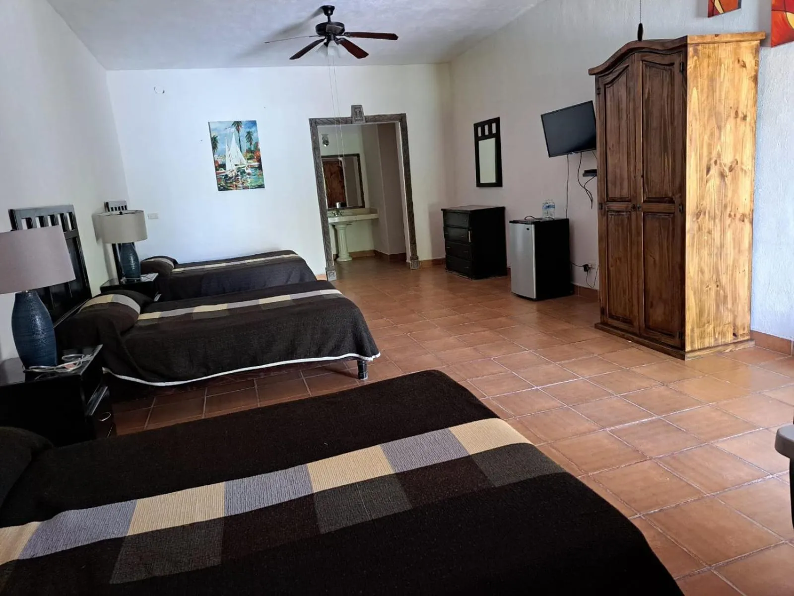 La Ilusión Hotel Campestre y Balneario