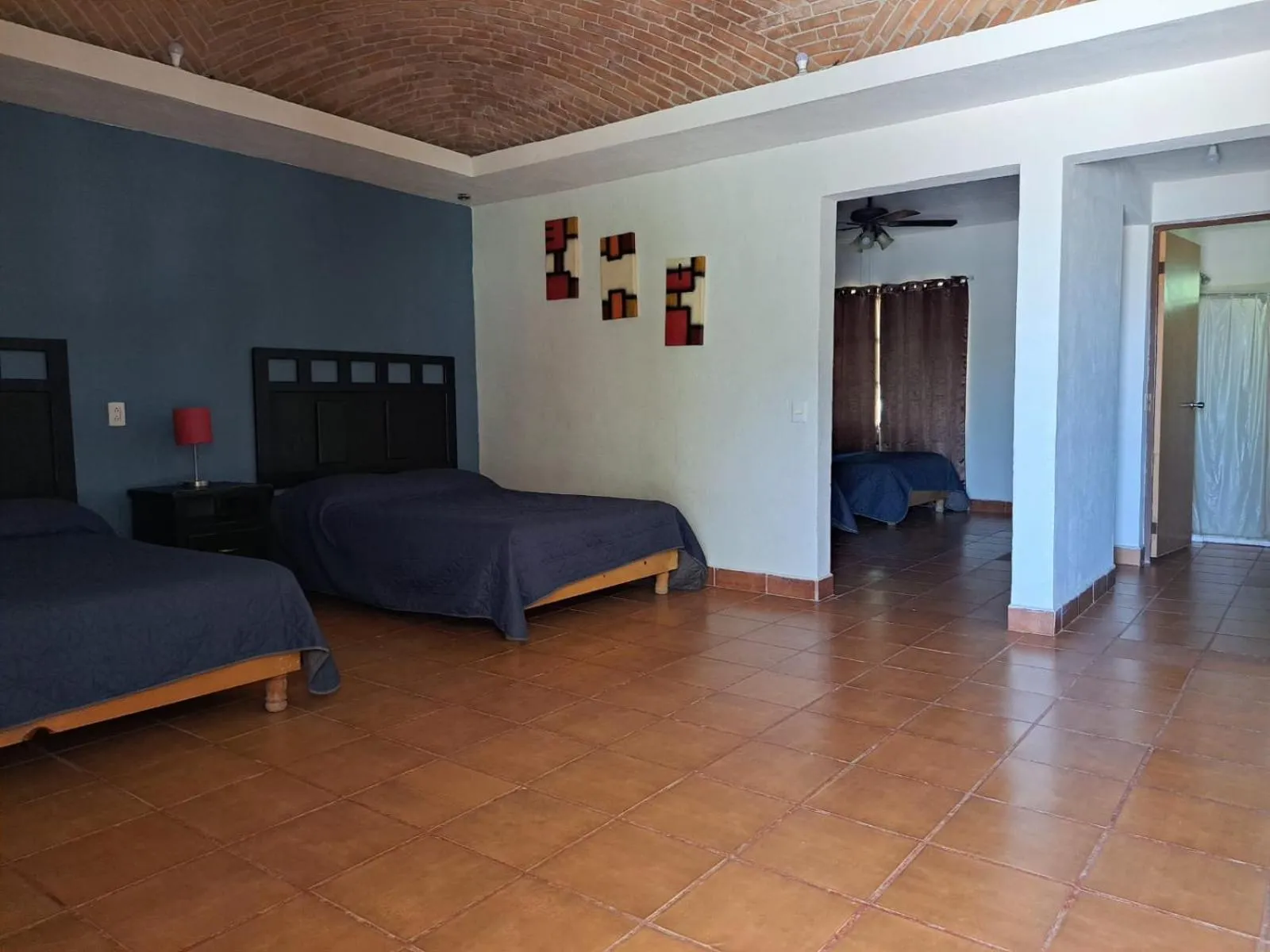 La Ilusión Hotel Campestre y Balneario