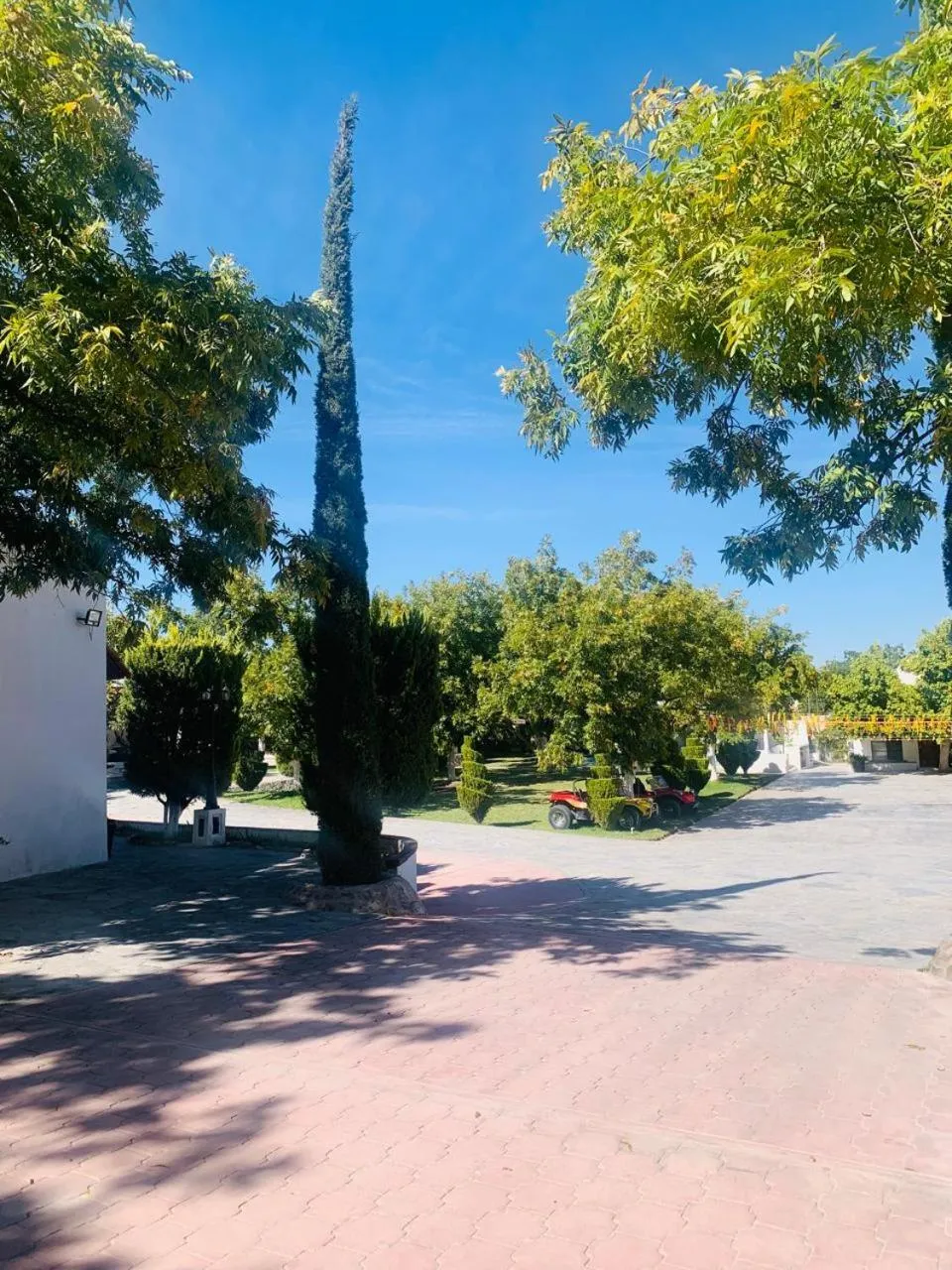 La Ilusión Hotel Campestre y Balneario