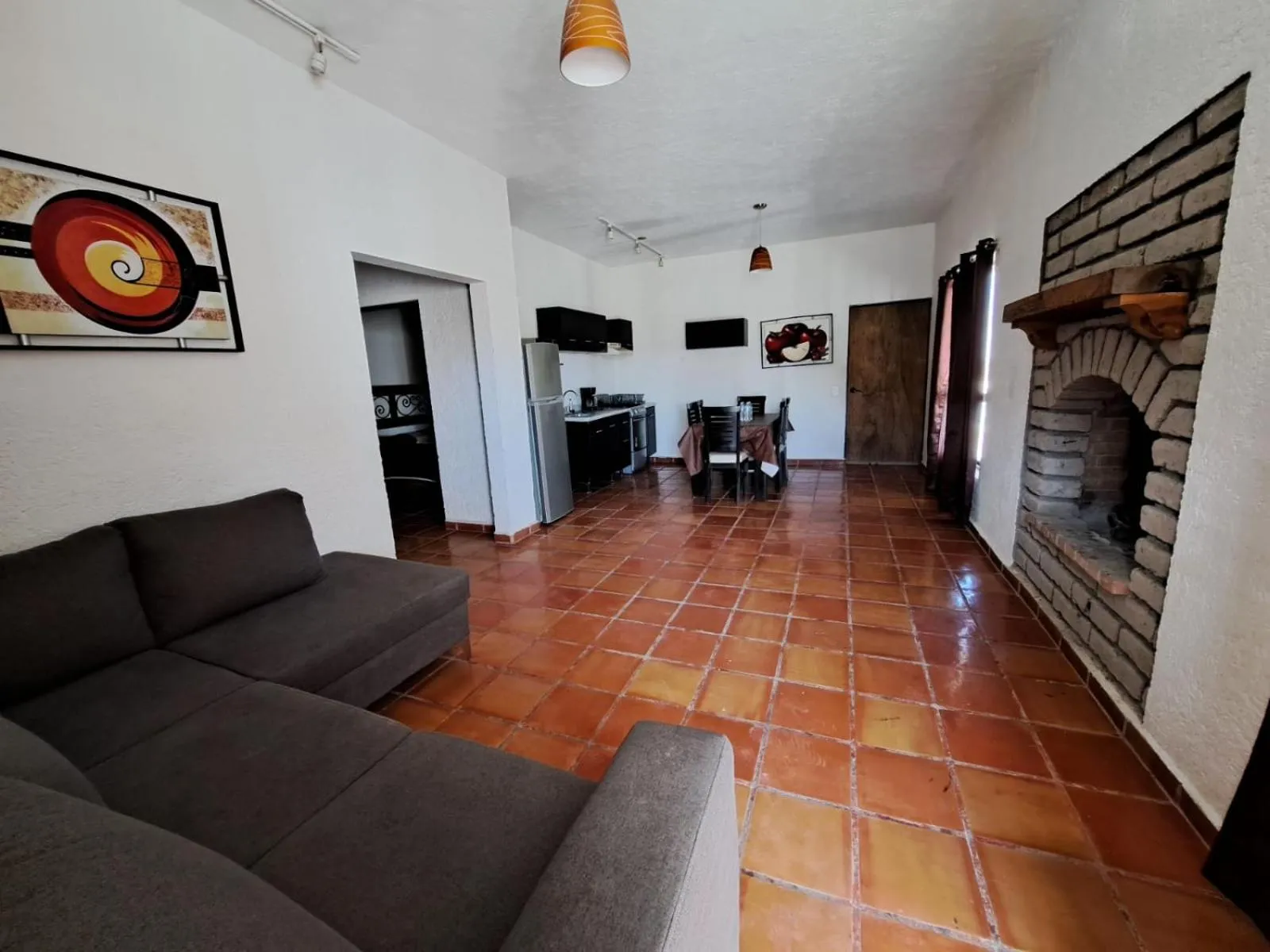 La Ilusión Hotel Campestre y Balneario