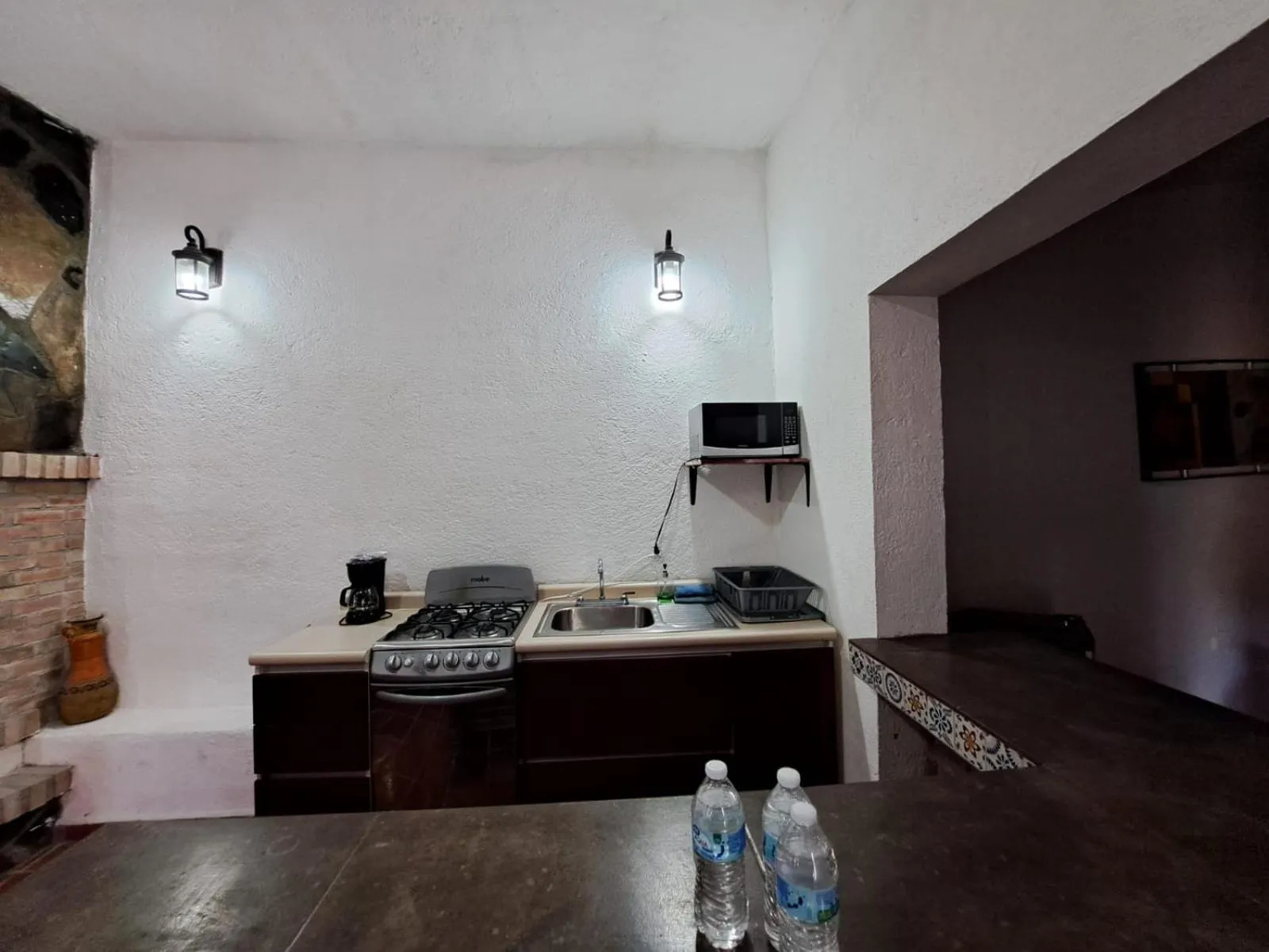 La Ilusión Hotel Campestre y Balneario