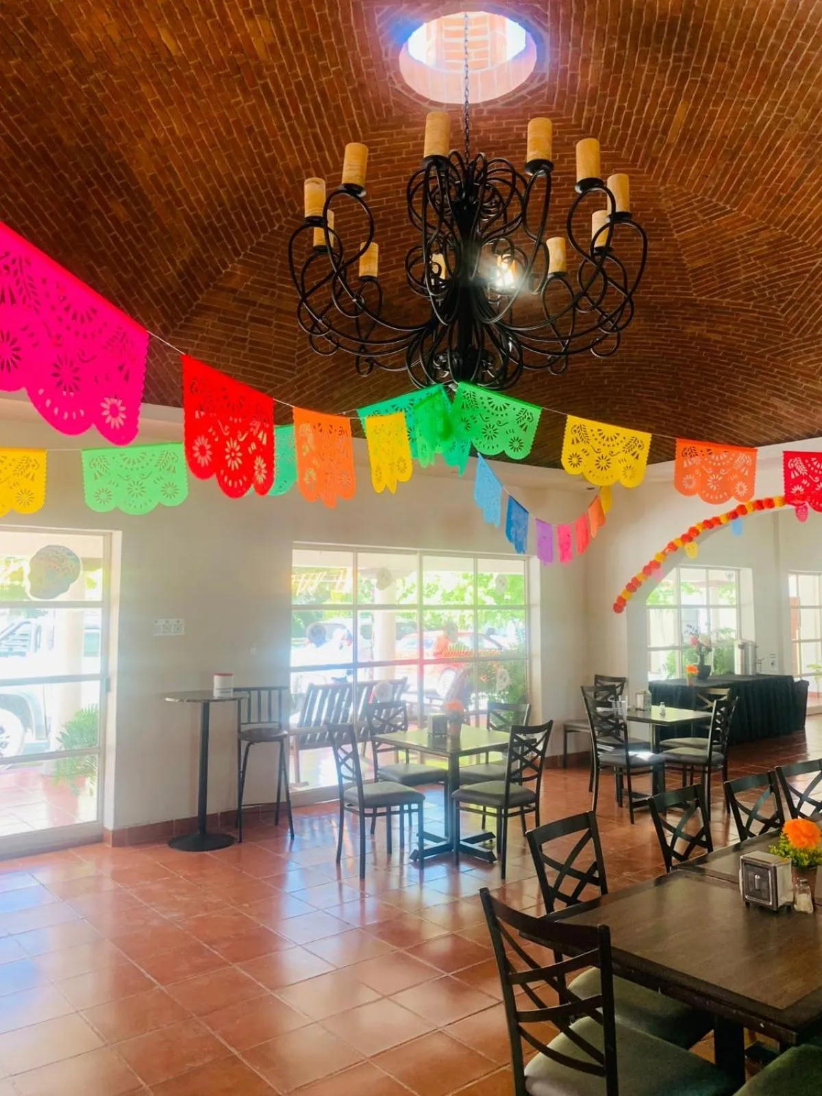 La Ilusión Hotel Campestre y Balneario