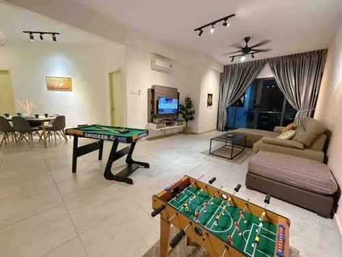 Atlantis Residence Melaka By ZENN STAYS MANAGEMENT