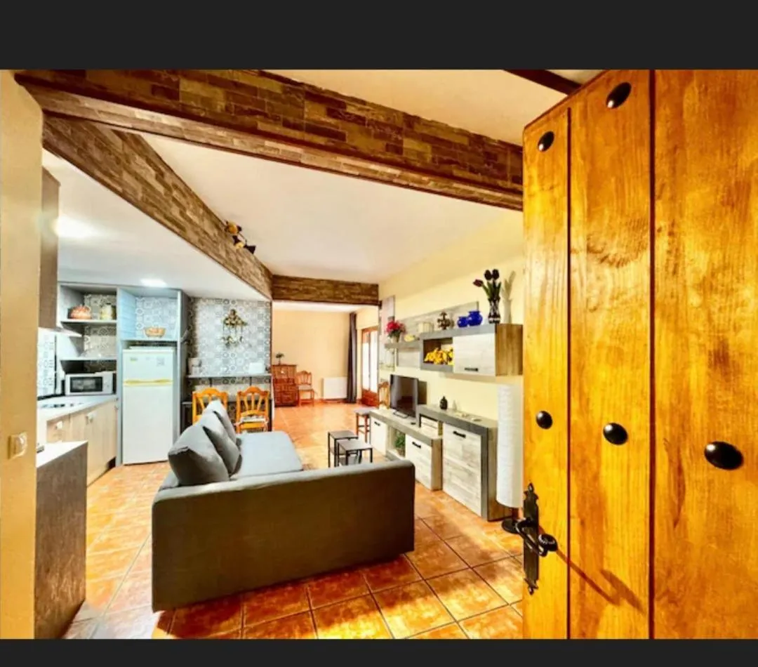 La Pedriza LA CASA DEL GALAPAGAR