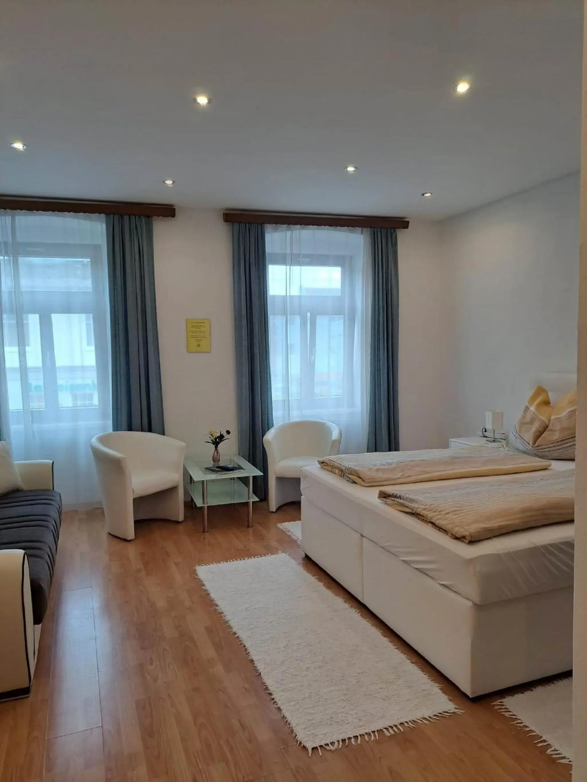 Double Room in Gasthof Zeiser Double Room in Gasthof Zeiser