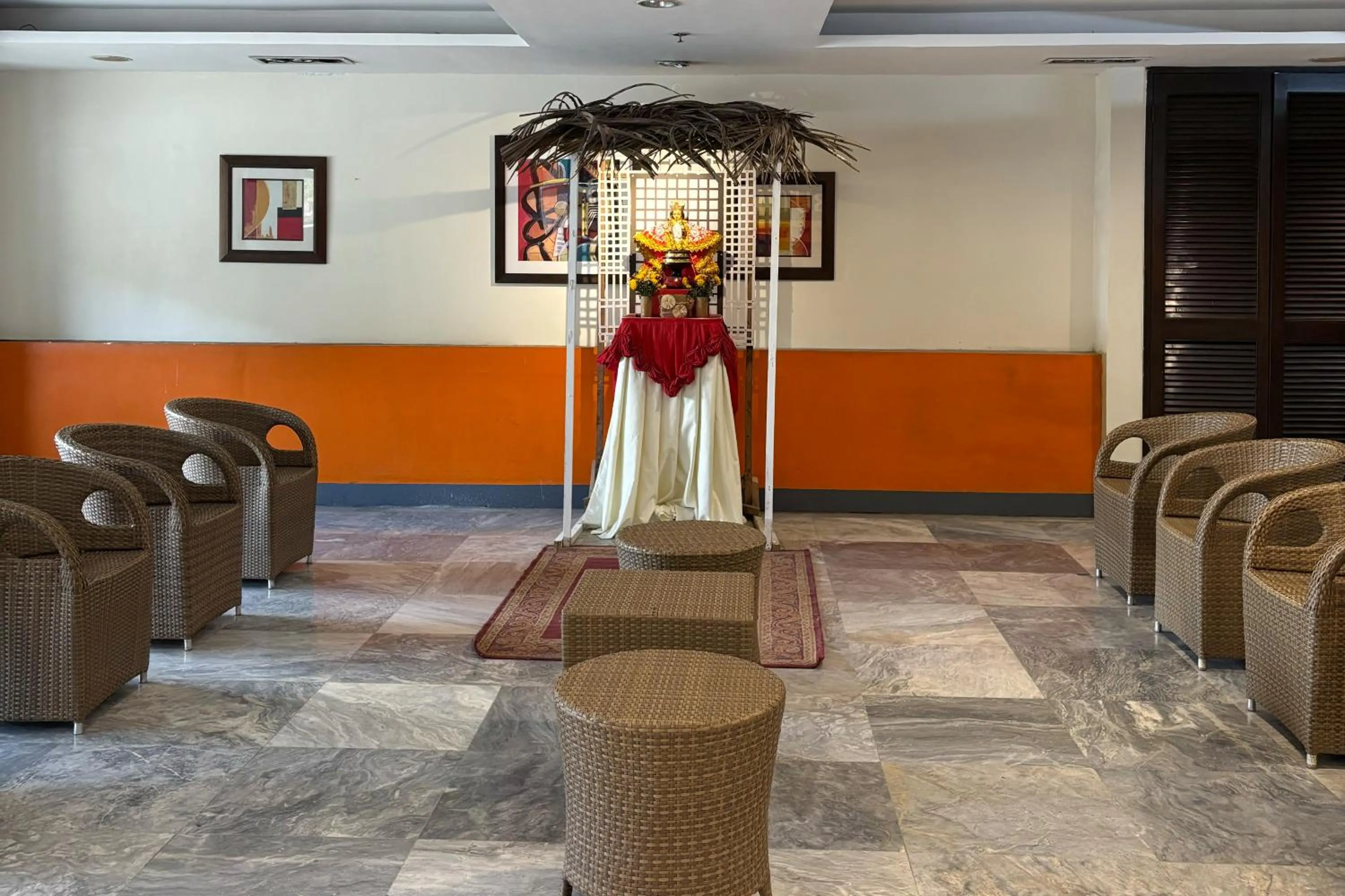 Sugbutel Family Hotel Cebu powered by Cocotel