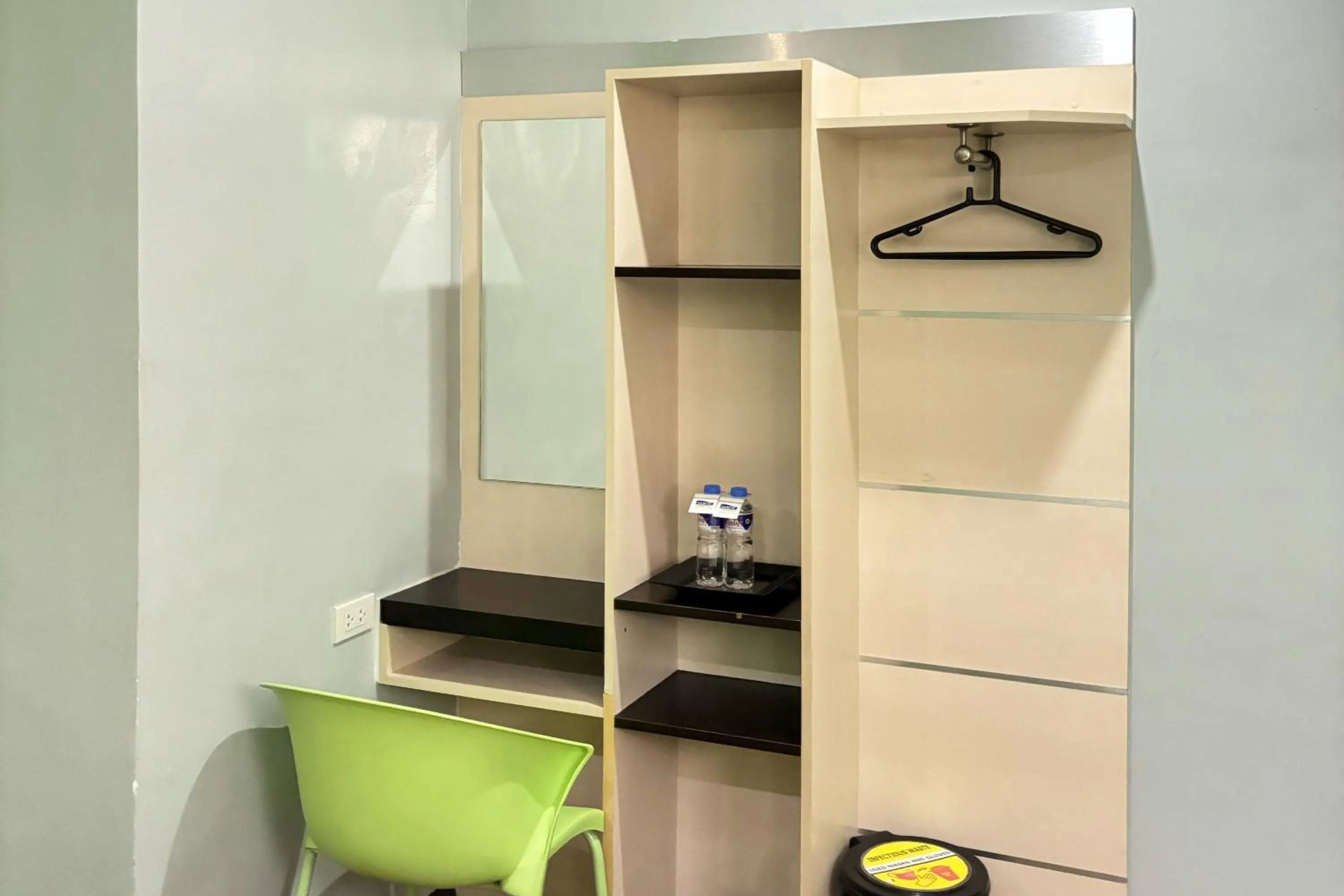 Sugbutel Family Hotel Cebu powered by Cocotel