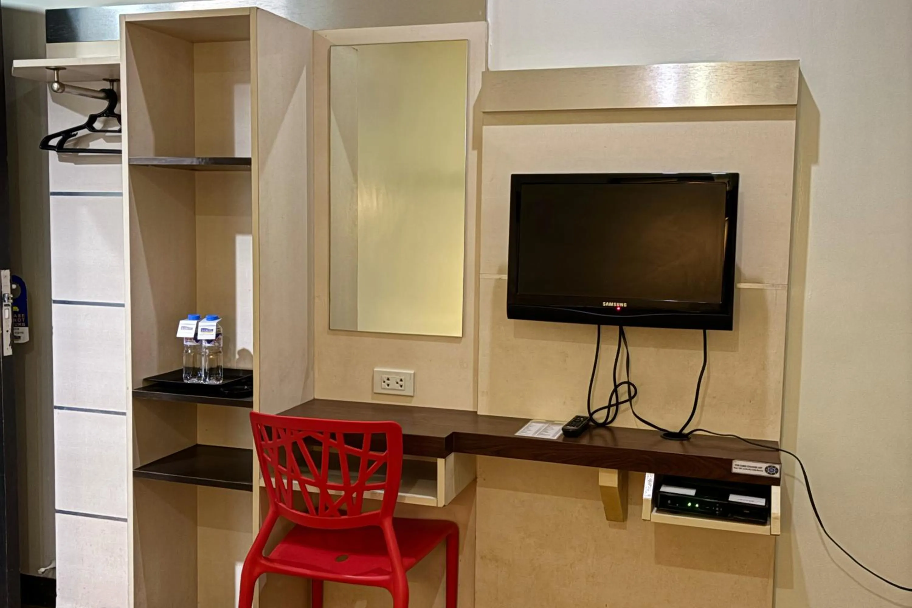 Sugbutel Family Hotel Cebu powered by Cocotel