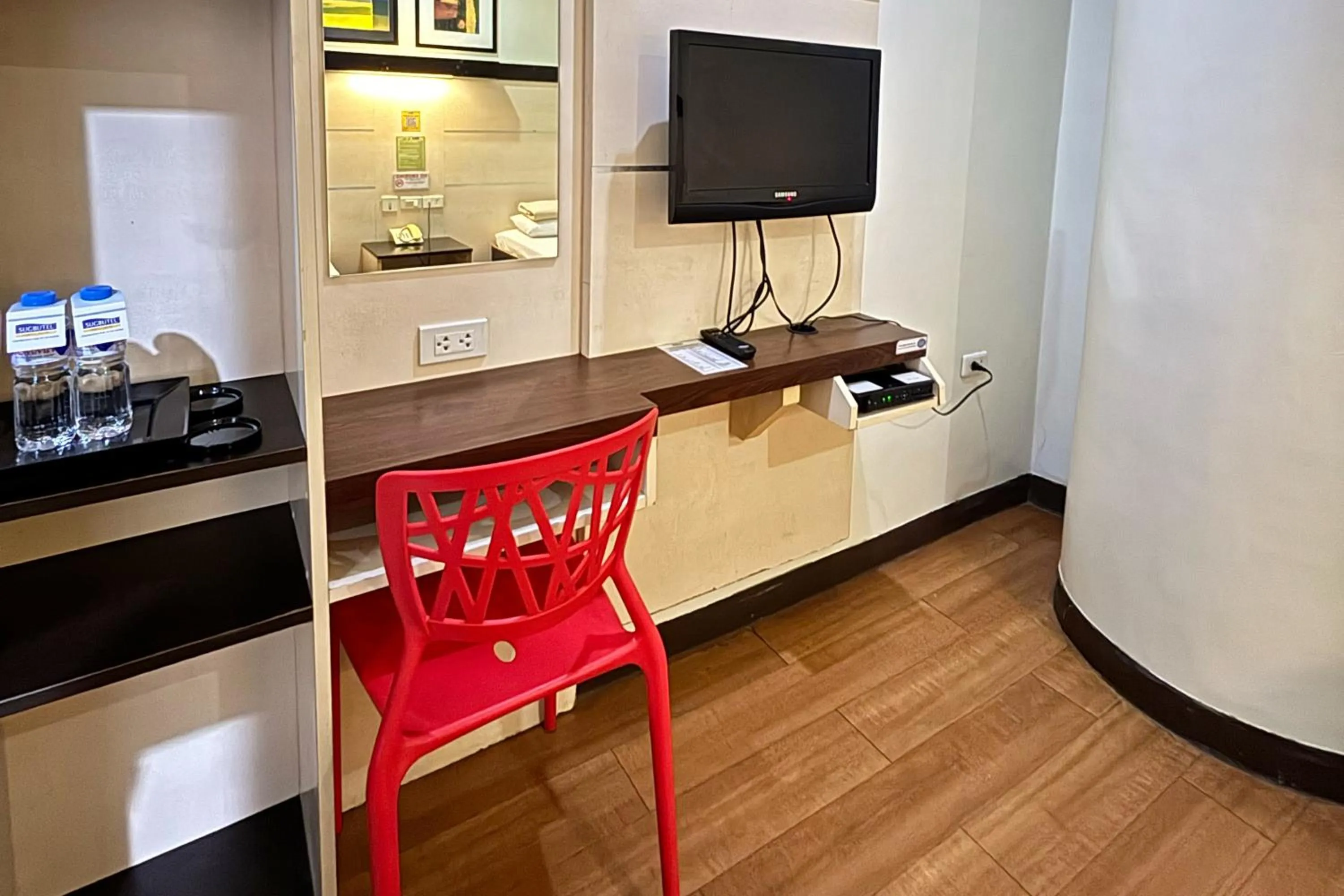 Sugbutel Family Hotel Cebu powered by Cocotel