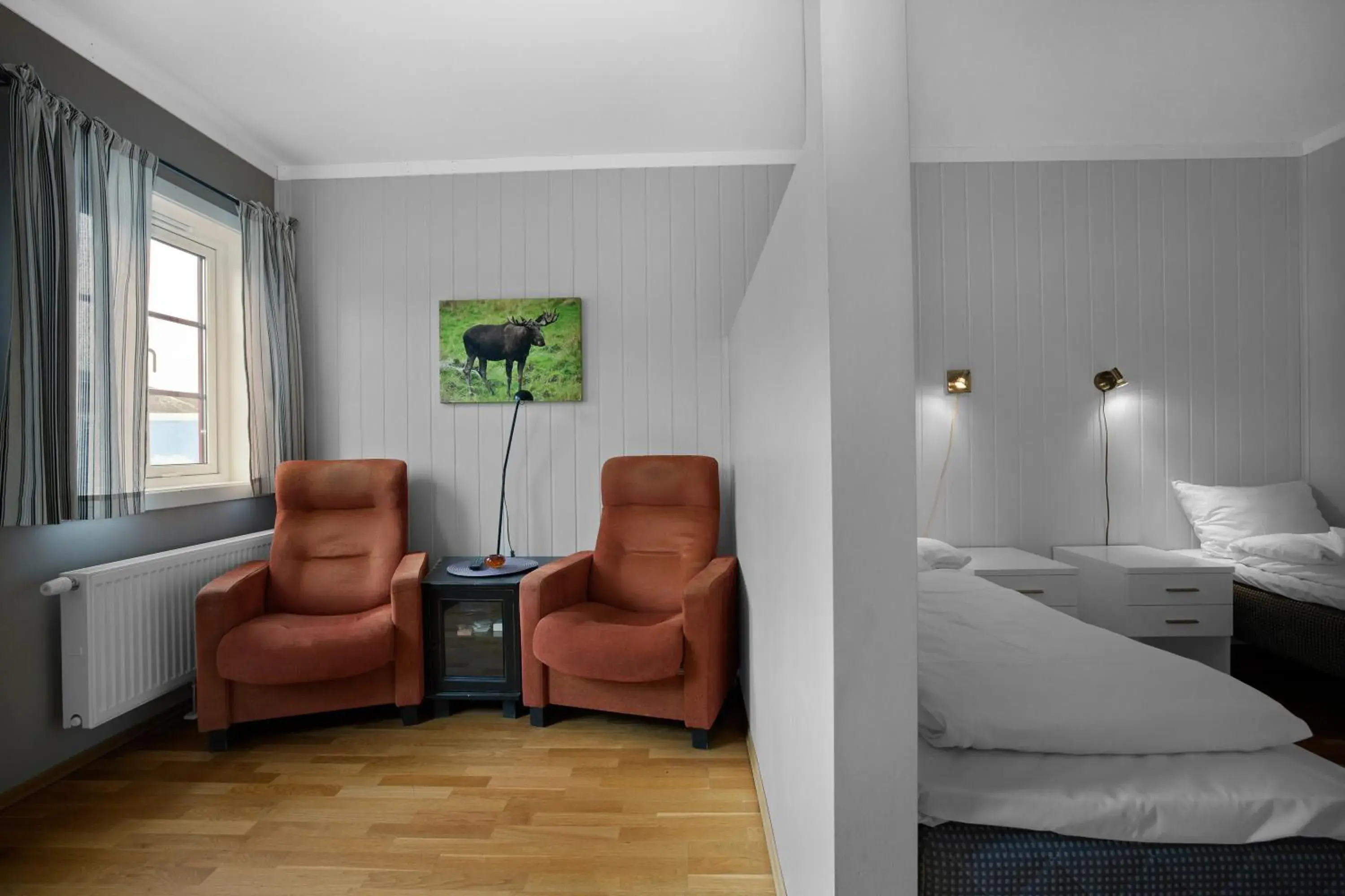 Apartment with Lake View in Smuksjøseter Fjellstue Apartment with Lake View in Smuksjøseter Fjellstue