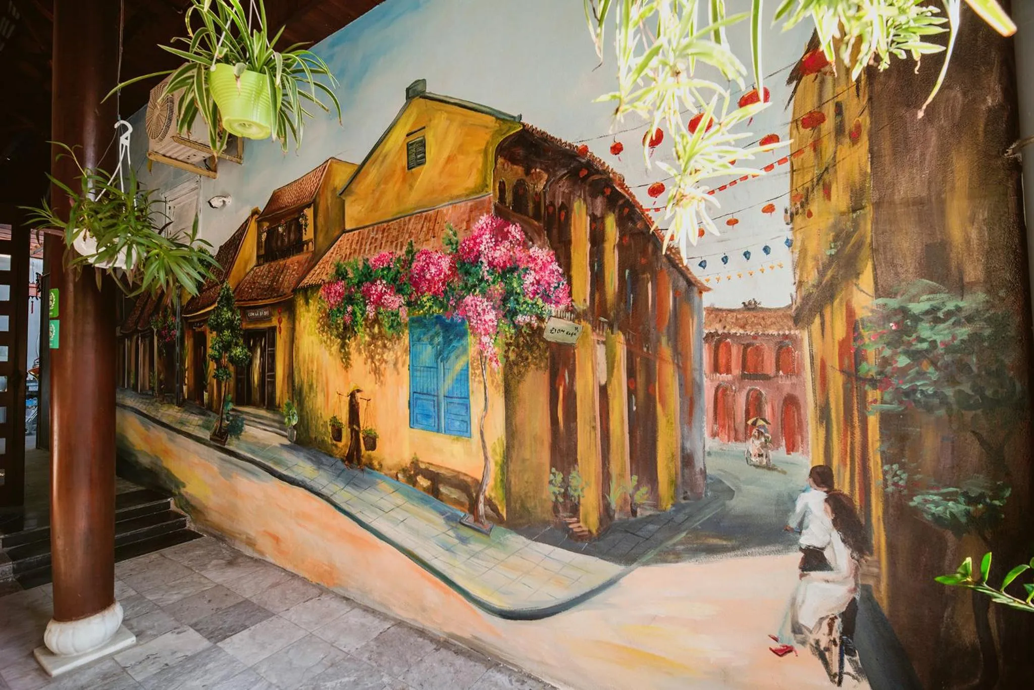 Other in Tue Tam Garden Villa