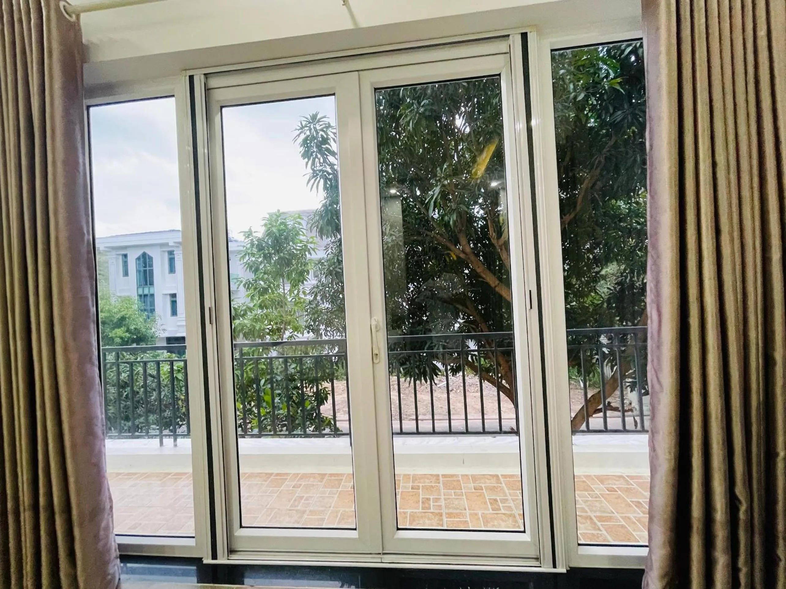 Day in Benzen Villas Nha Trang