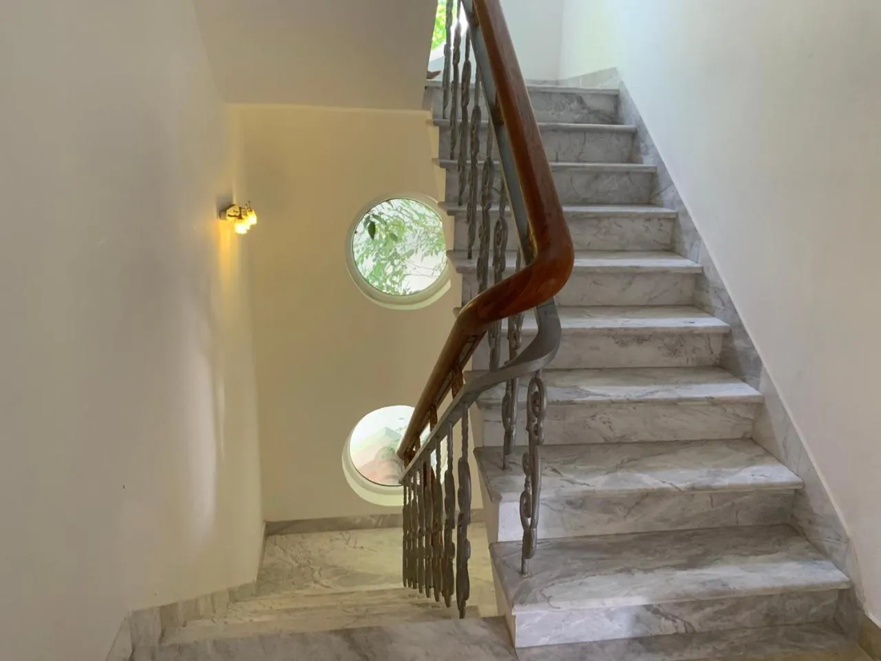 Property building in Benzen Villas Nha Trang