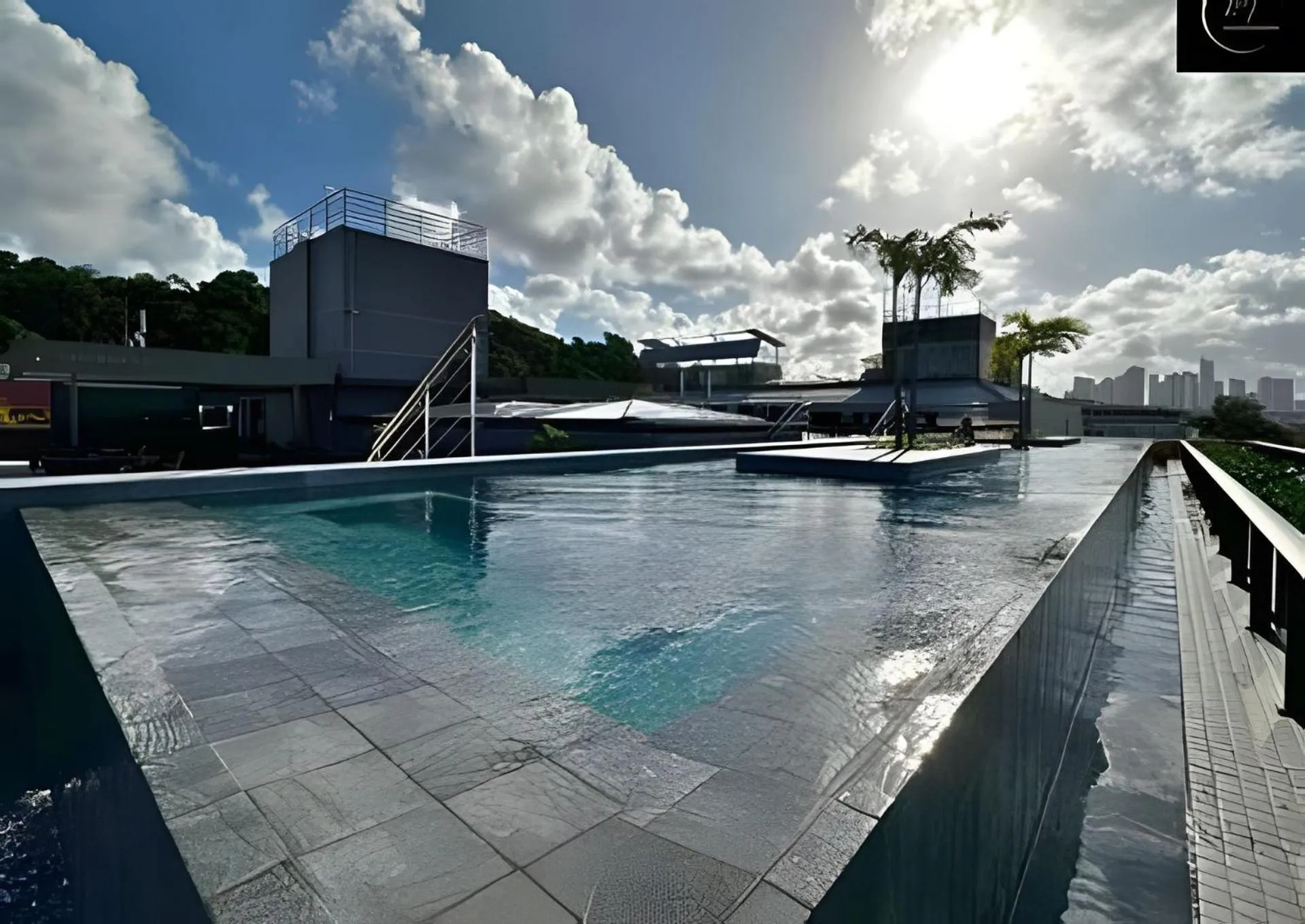 LM Unity Cabo branco