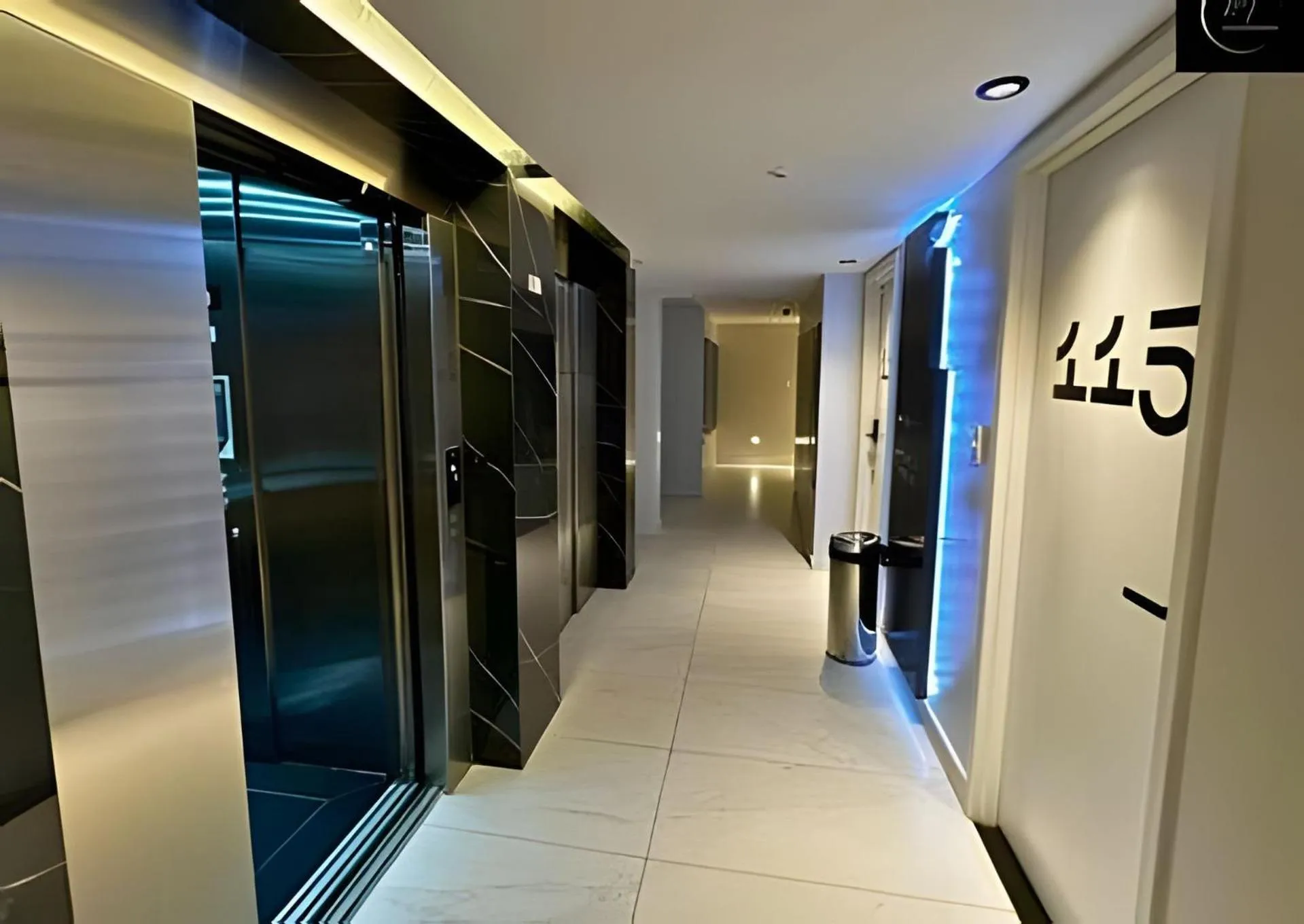 LM Unity Cabo branco