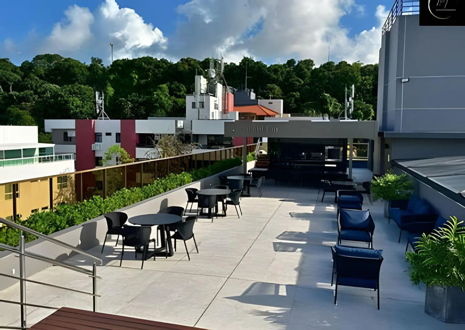 LM Unity Cabo branco