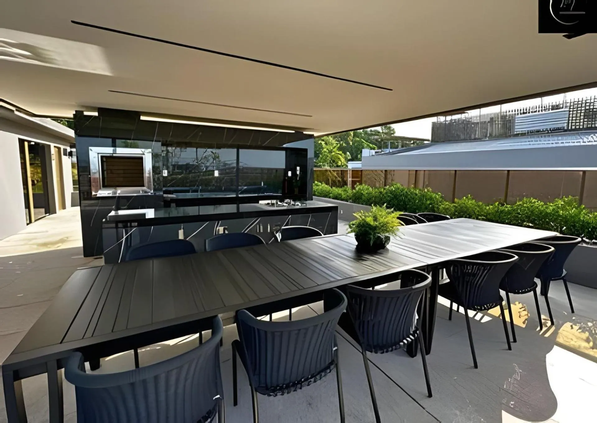 LM Unity Cabo branco