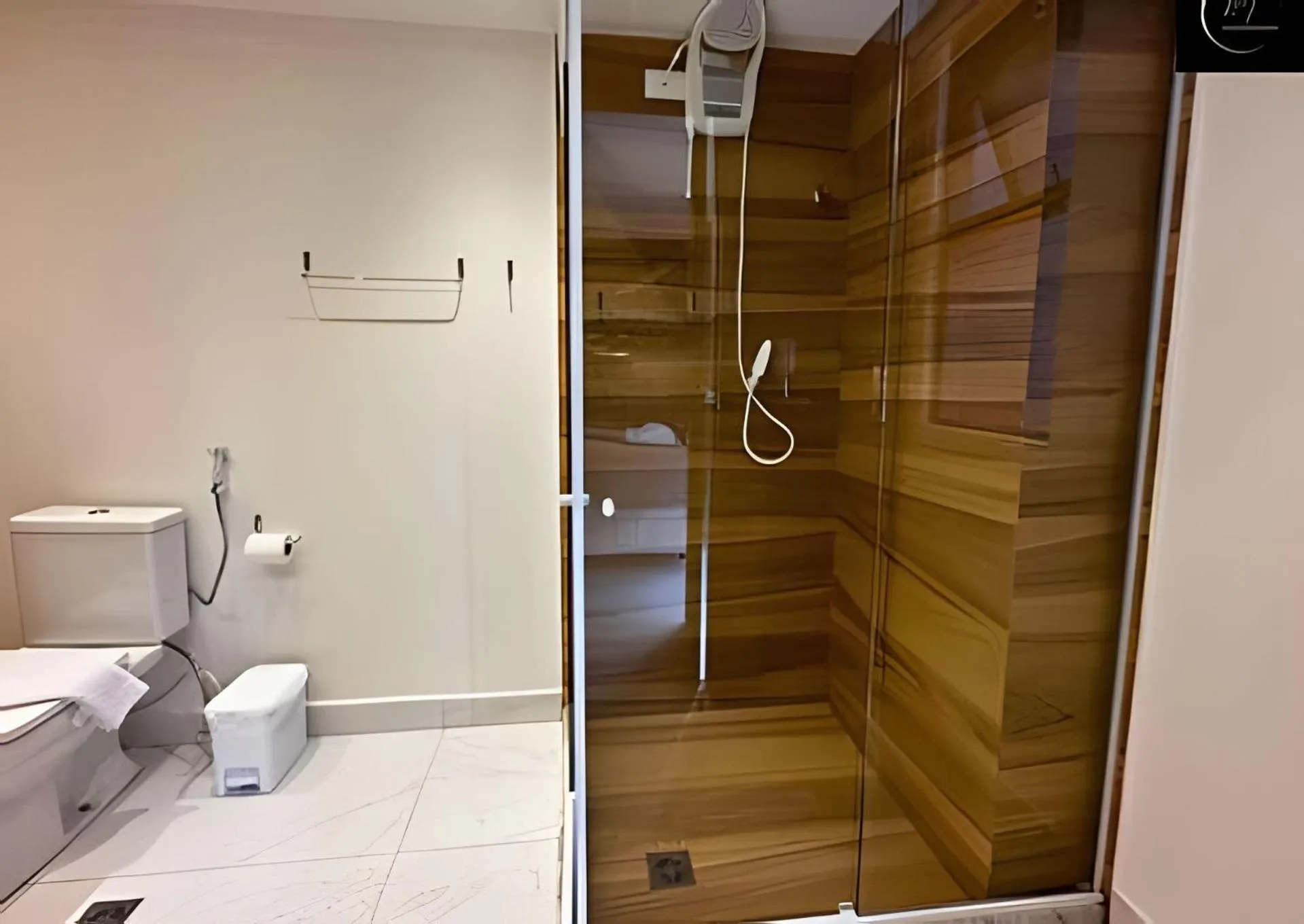 LM Unity Cabo branco