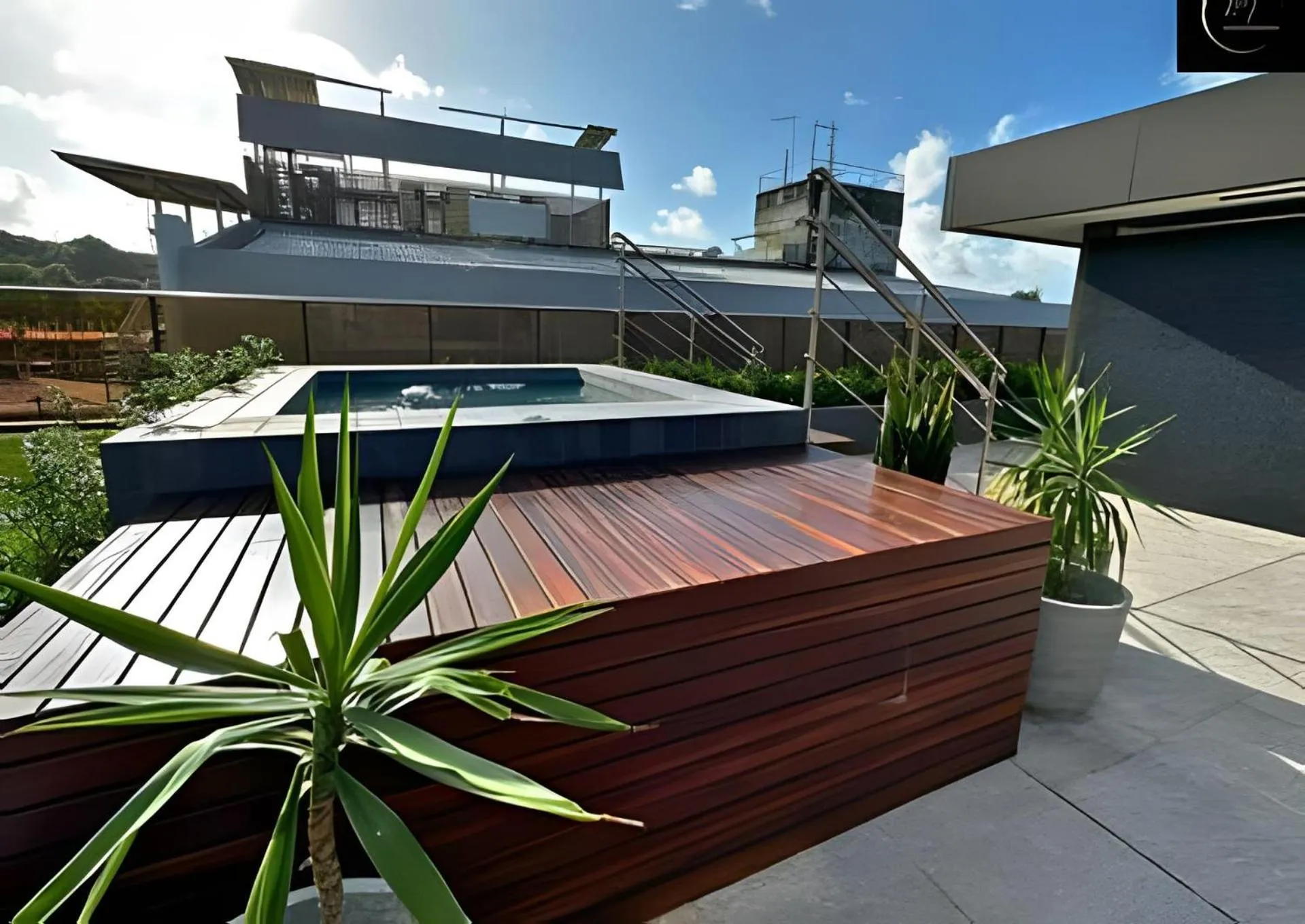 LM Unity Cabo branco