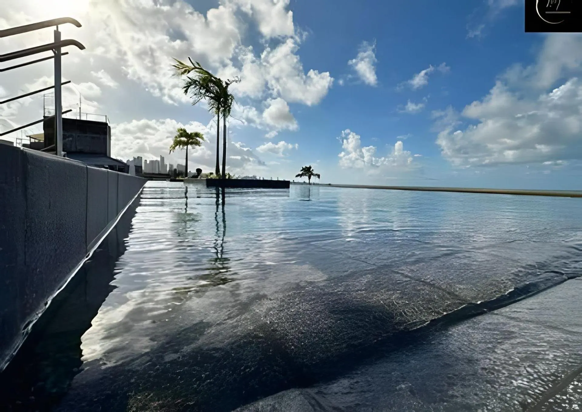 LM Unity Cabo branco