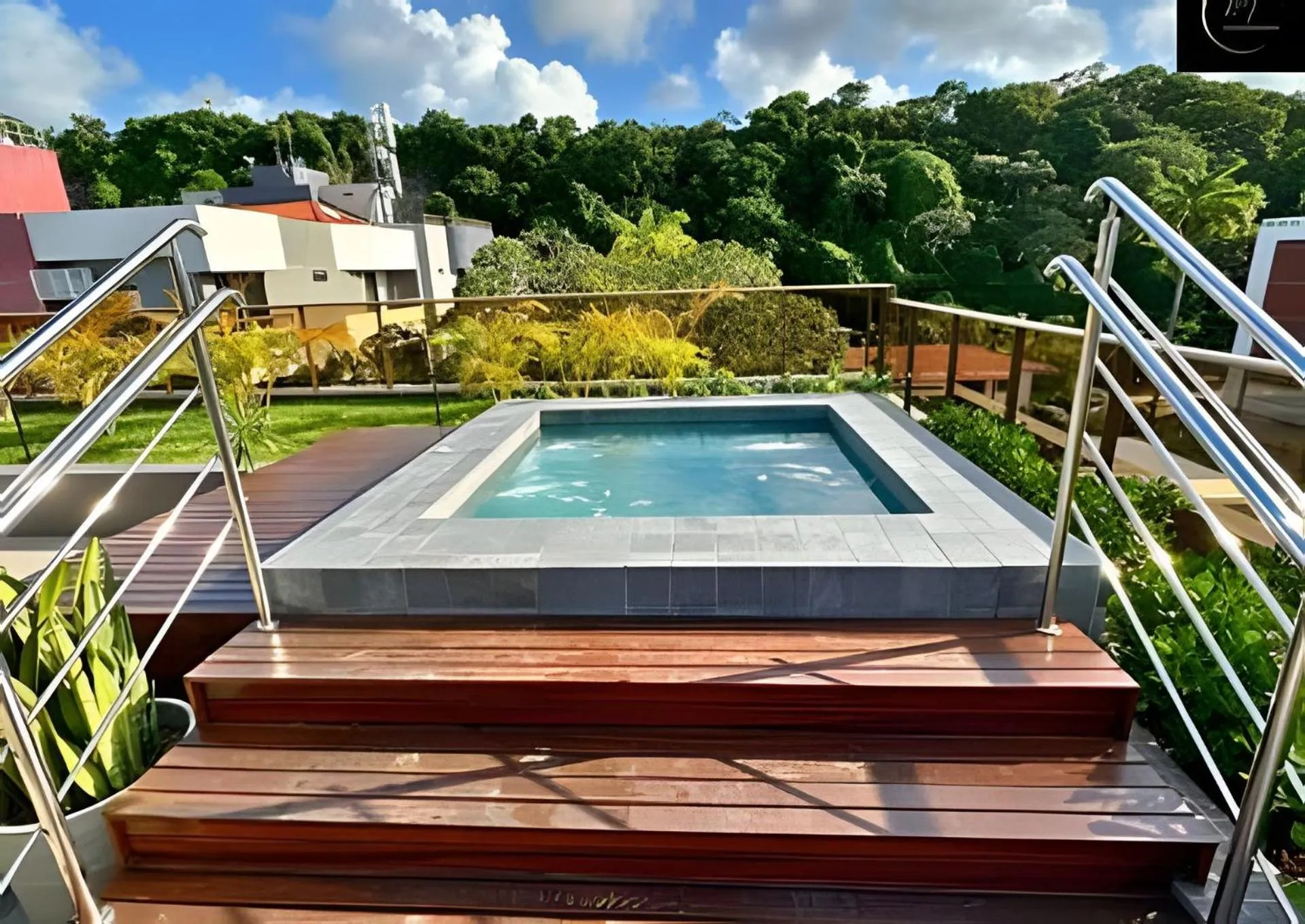 LM Unity Cabo branco