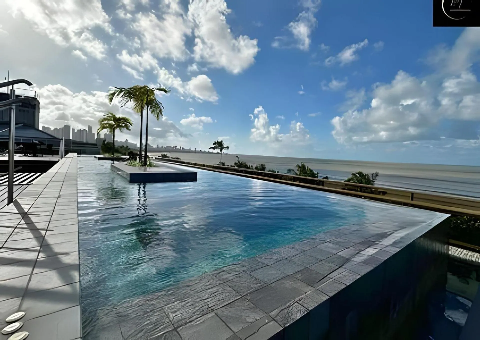 LM Unity Cabo branco