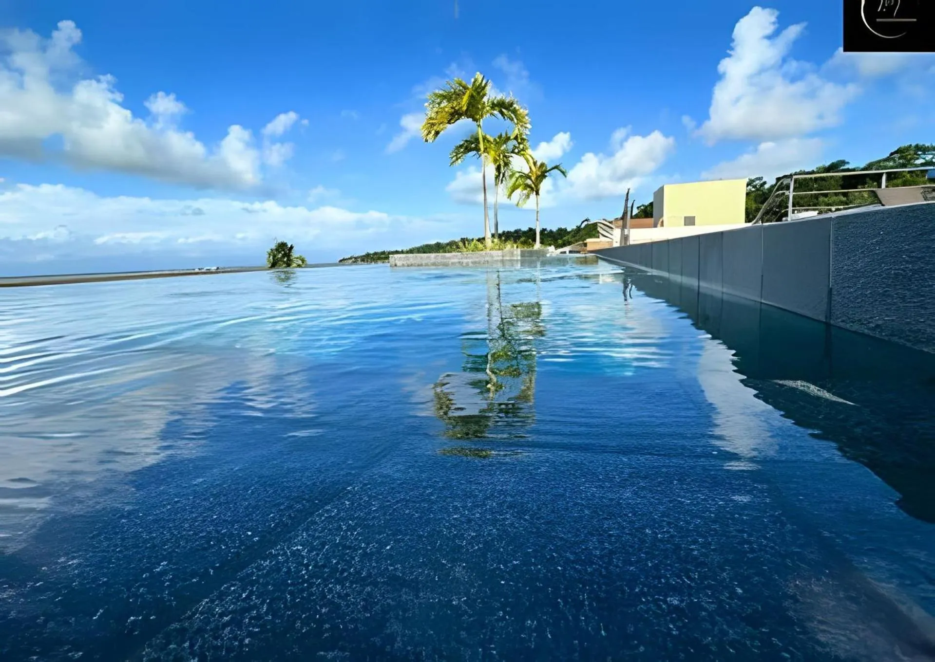 LM Unity Cabo branco