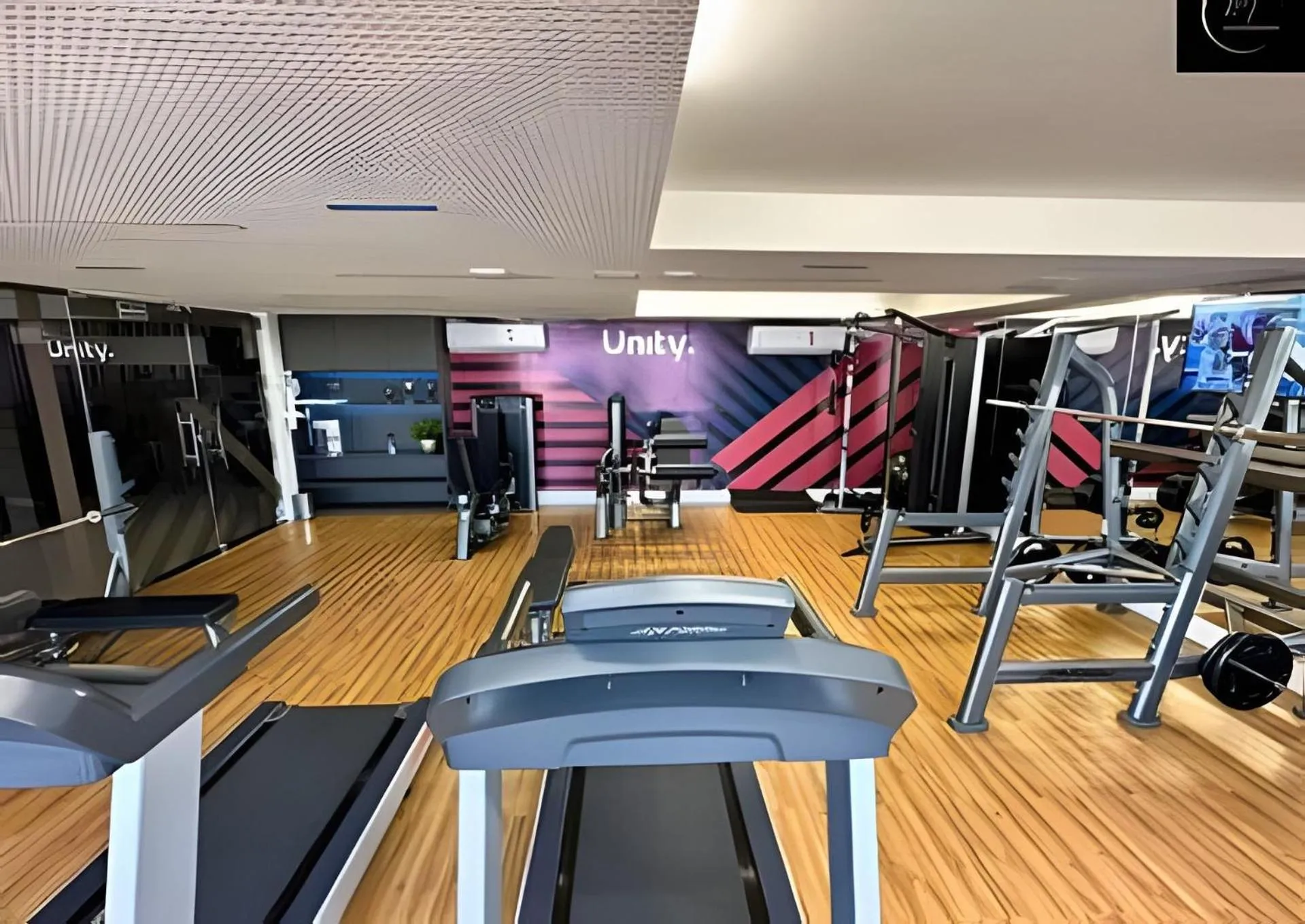 LM Unity Cabo branco