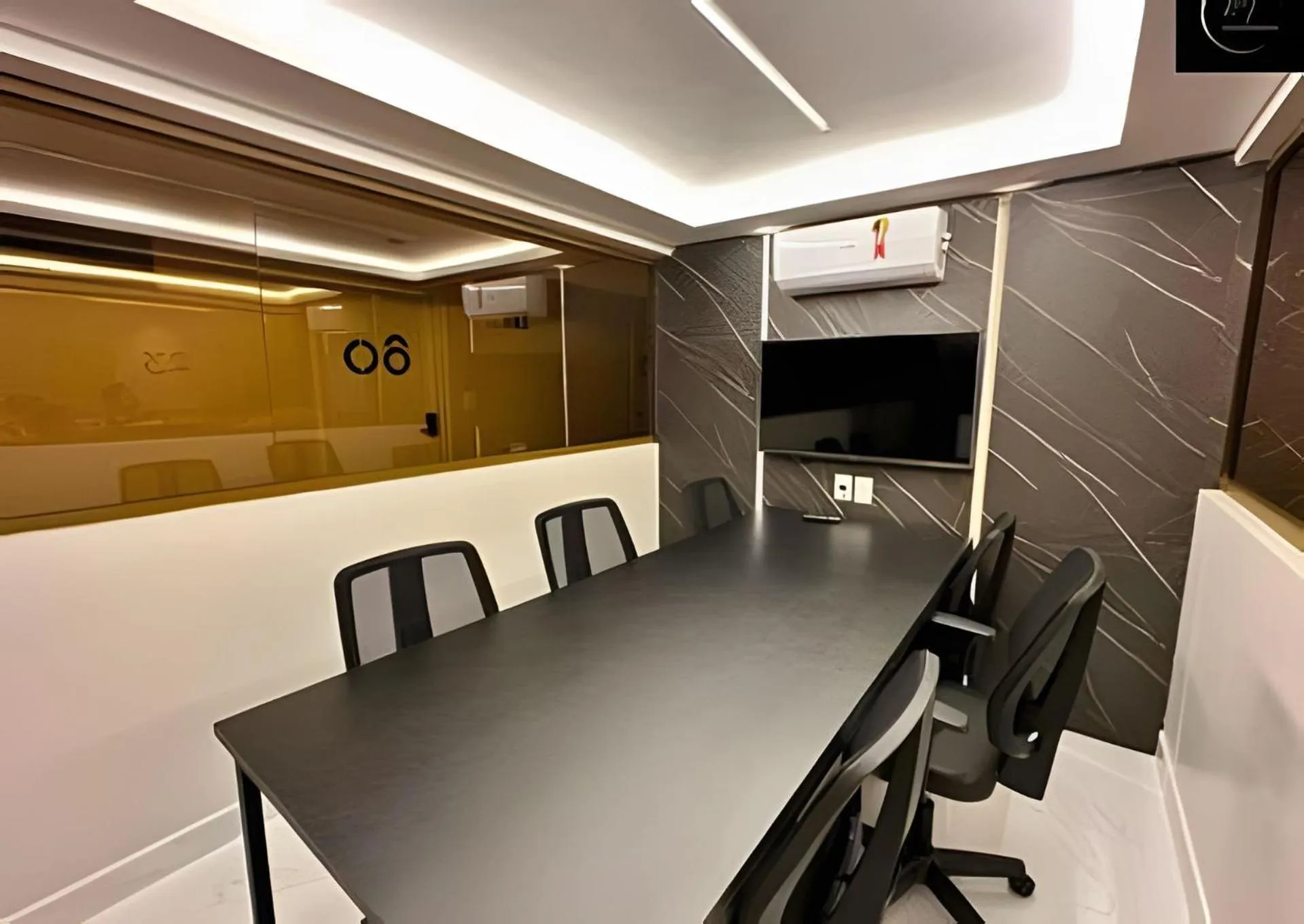 LM Unity Cabo branco