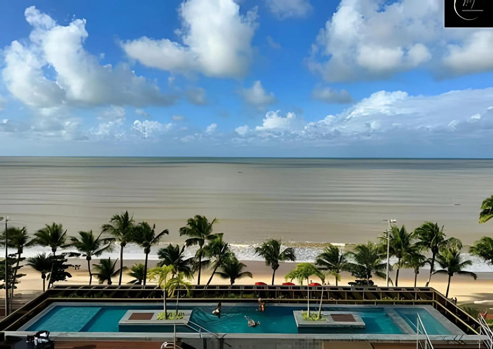 LM Unity Cabo branco