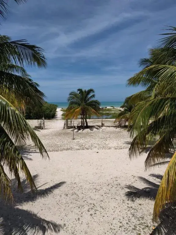 Studio with Ocean View in Villas Del Mar Studio with Ocean View in Villas Del Mar