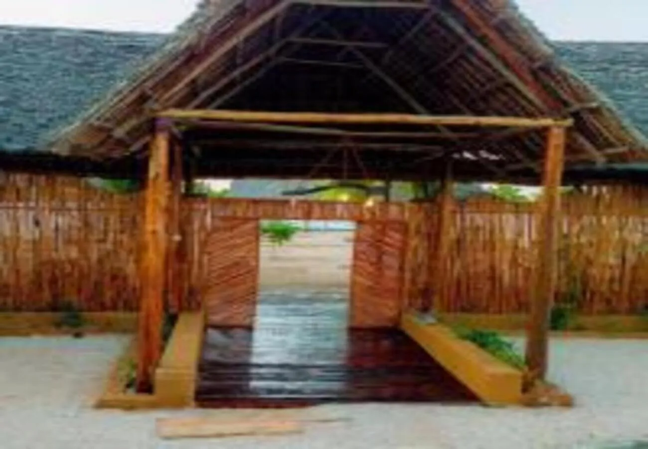 Property building in Palm Cultural Village