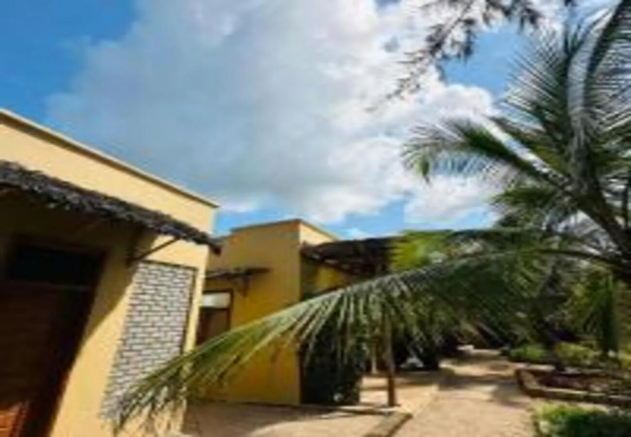 Property building in Palm Cultural Village