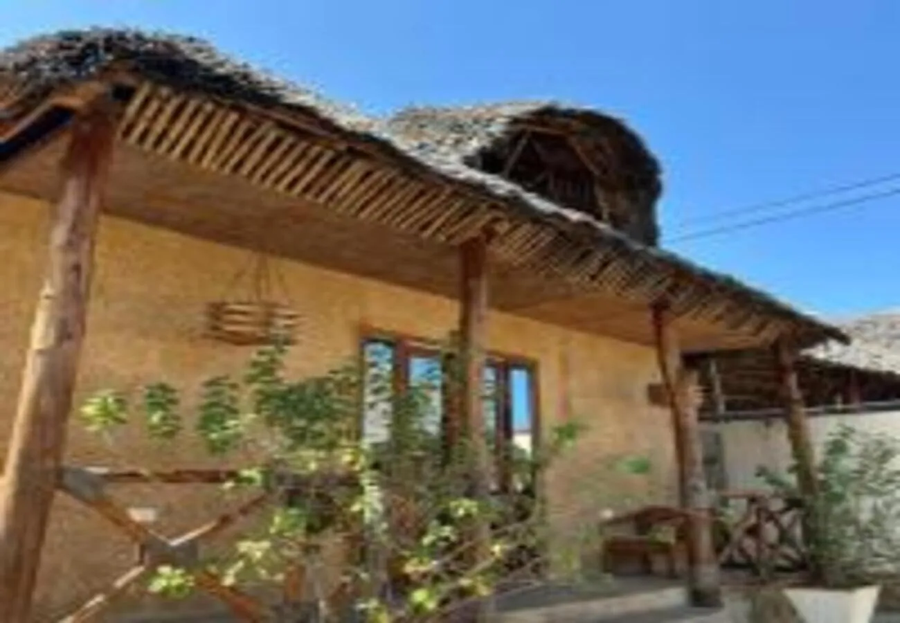 Property building in Palm Cultural Village