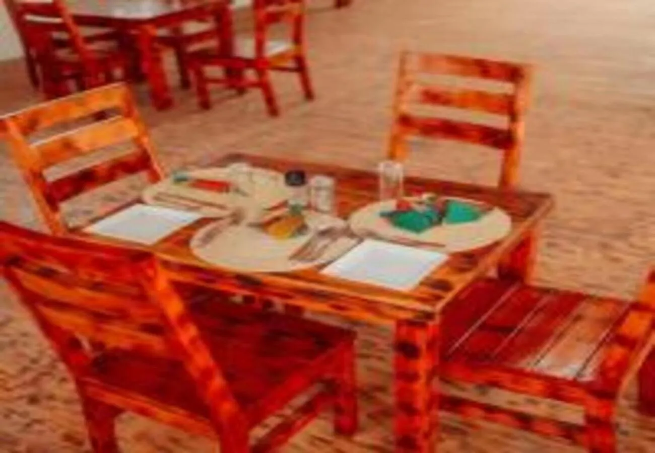 Restaurant/places to eat in Palm Cultural Village