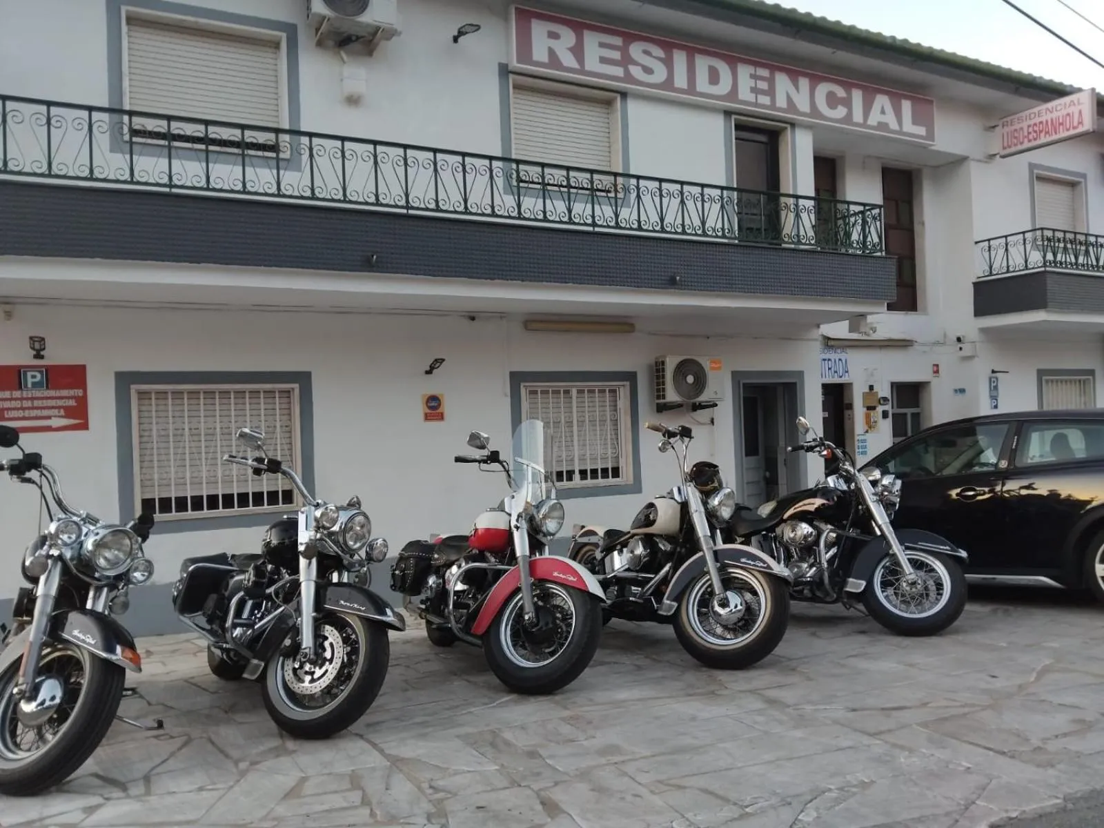 Alojamento Elvas Luso Espanhola