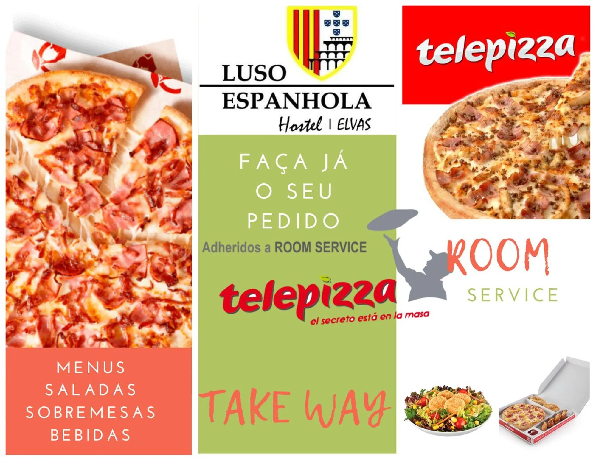 Alojamento Elvas Luso Espanhola