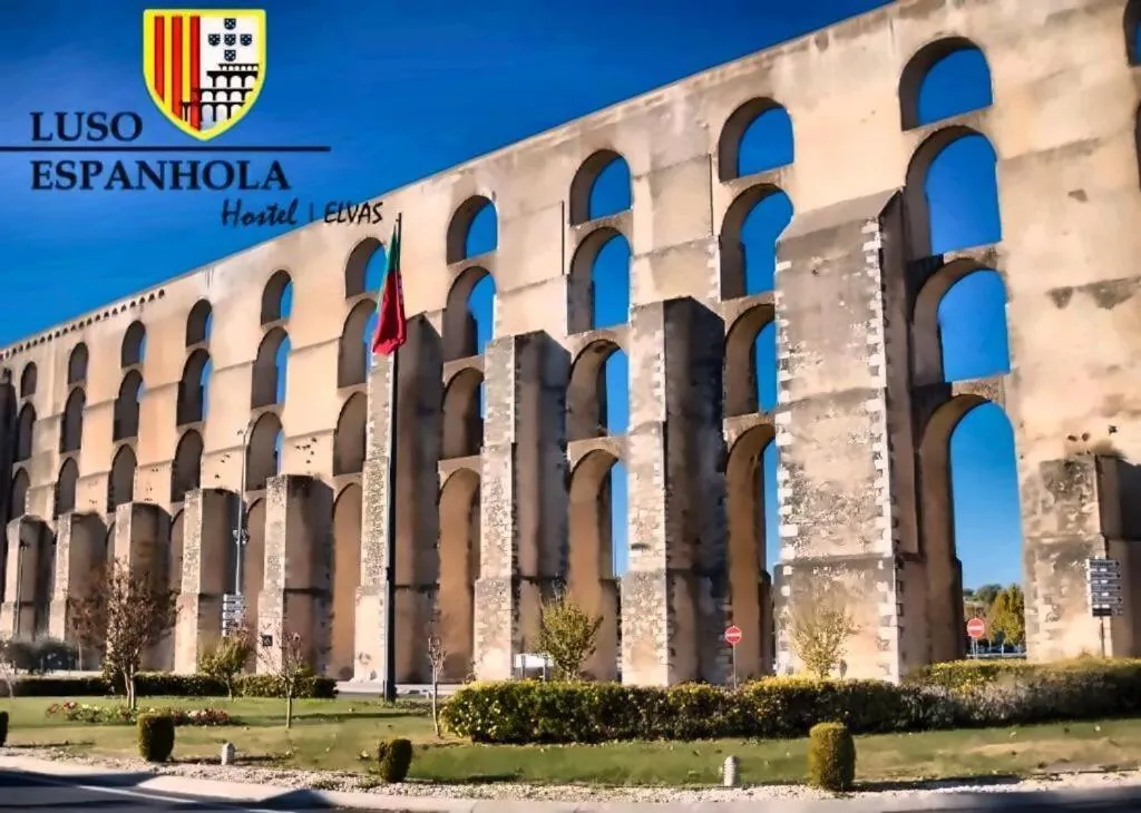ALOJAMENTO ELVAS LUSO ESPANHOLA