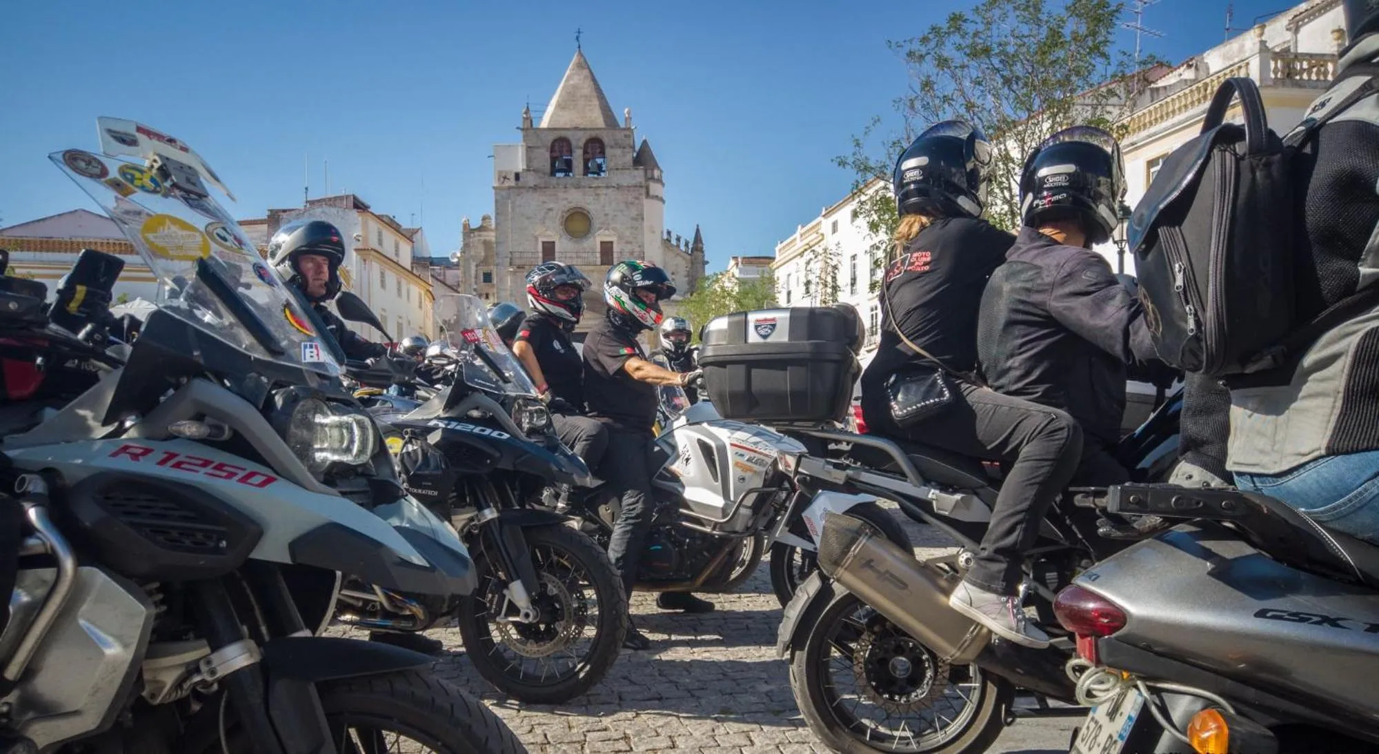 Alojamento Elvas Luso Espanhola