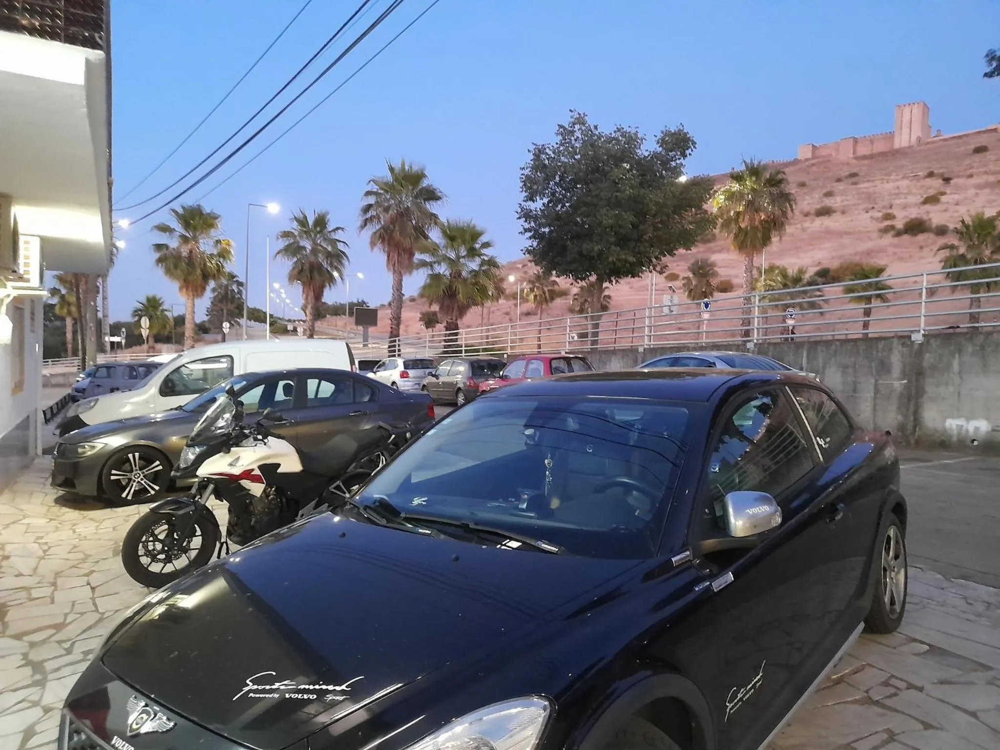 Alojamento Elvas Luso Espanhola