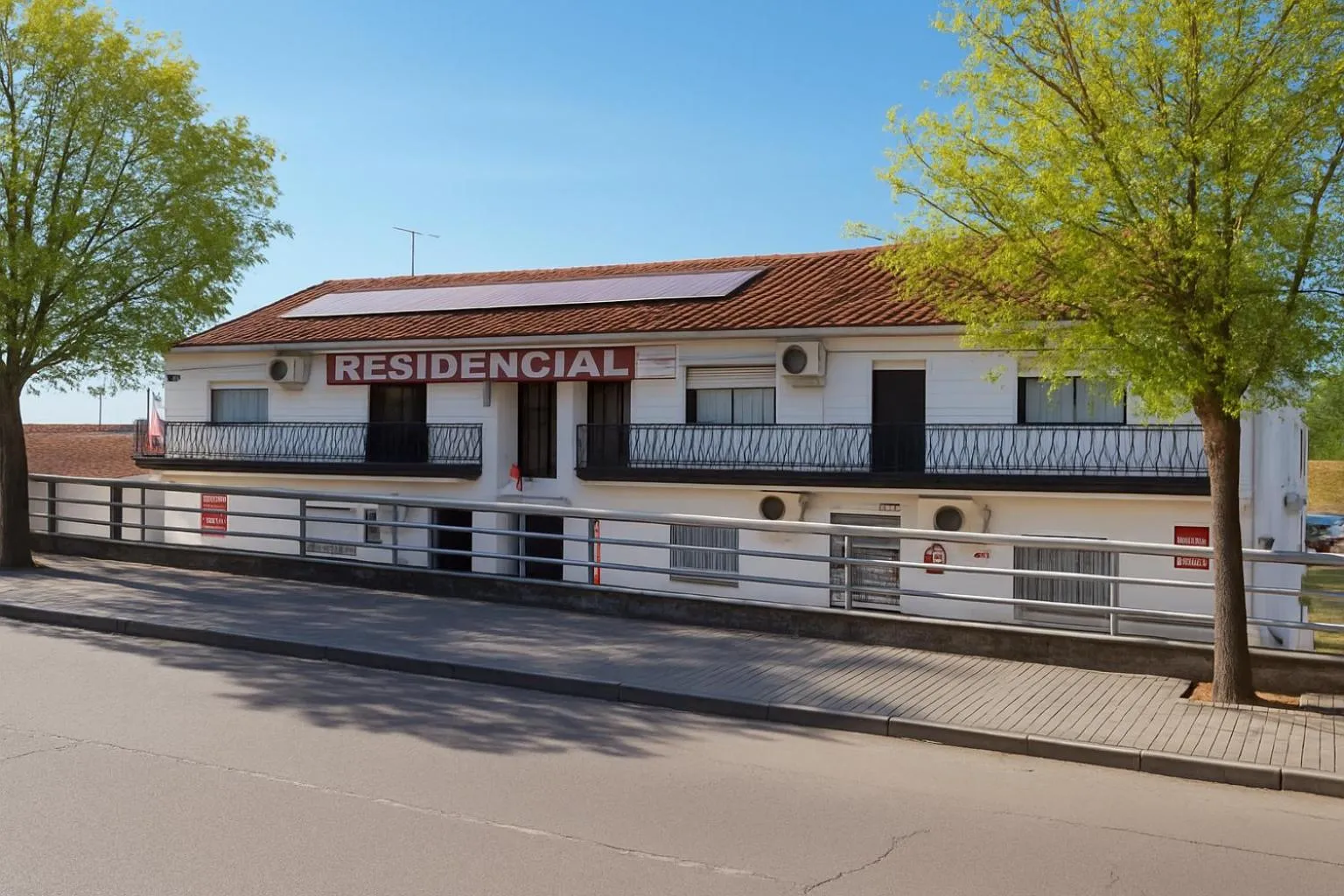 Alojamento Elvas Luso Espanhola