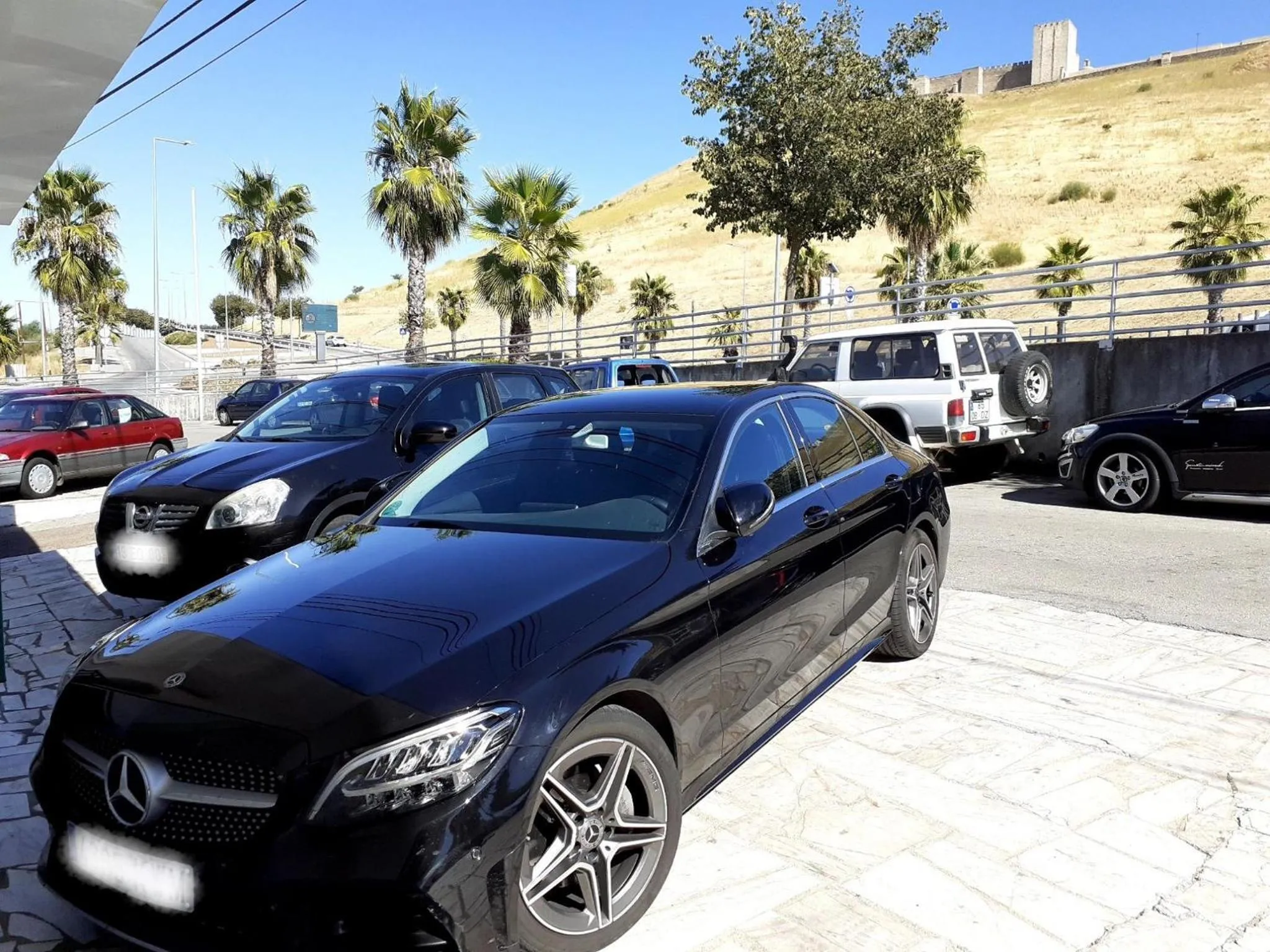 Alojamento Elvas Luso Espanhola