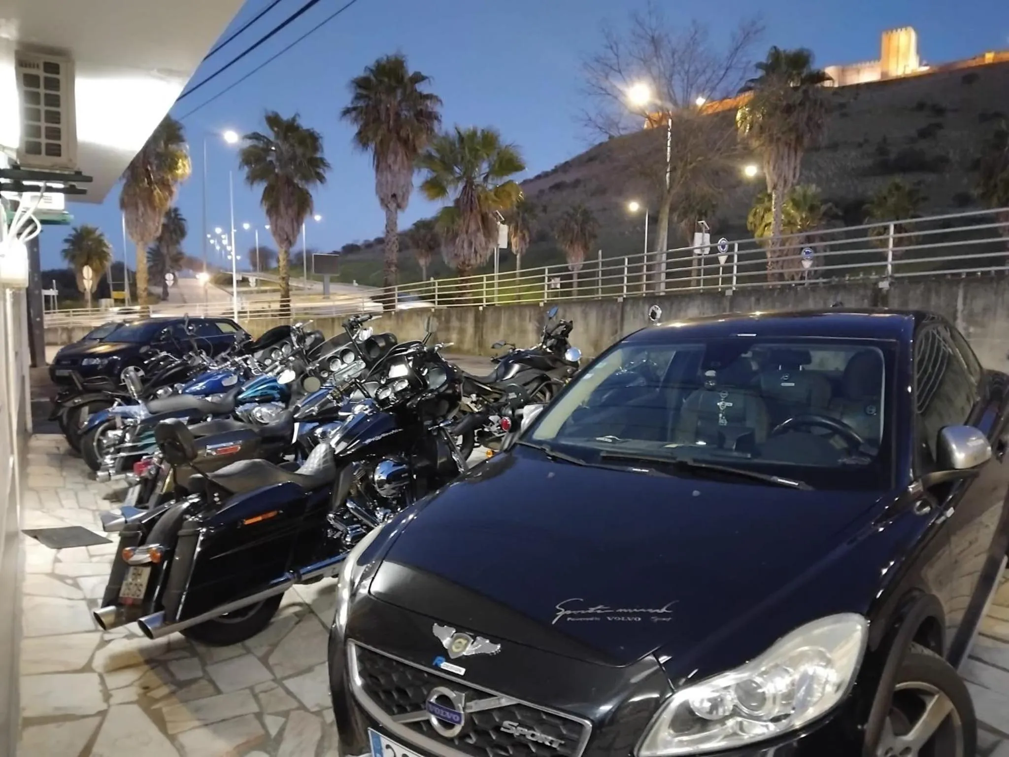 Alojamento Elvas Luso Espanhola