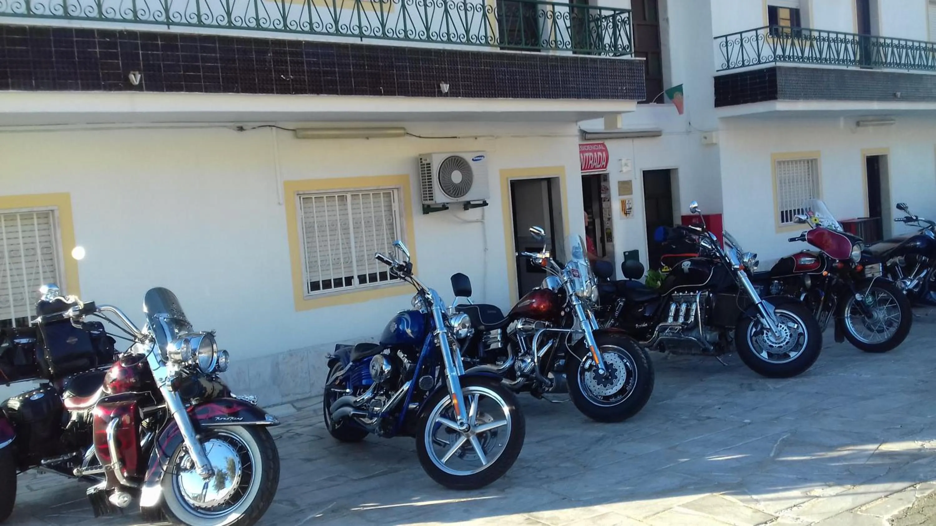 Alojamento Elvas Luso Espanhola