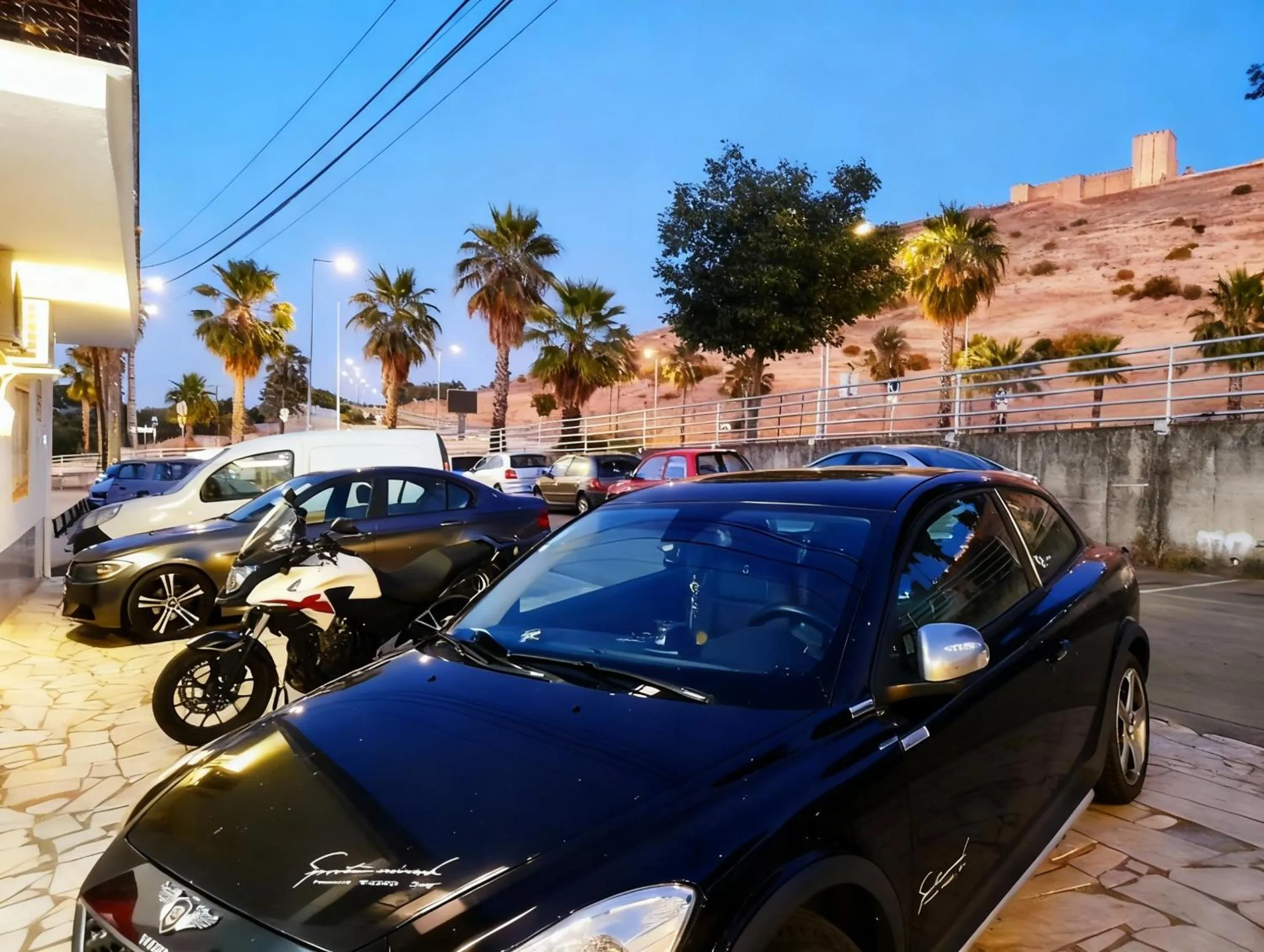 ALOJAMENTO ELVAS LUSO ESPANHOLA