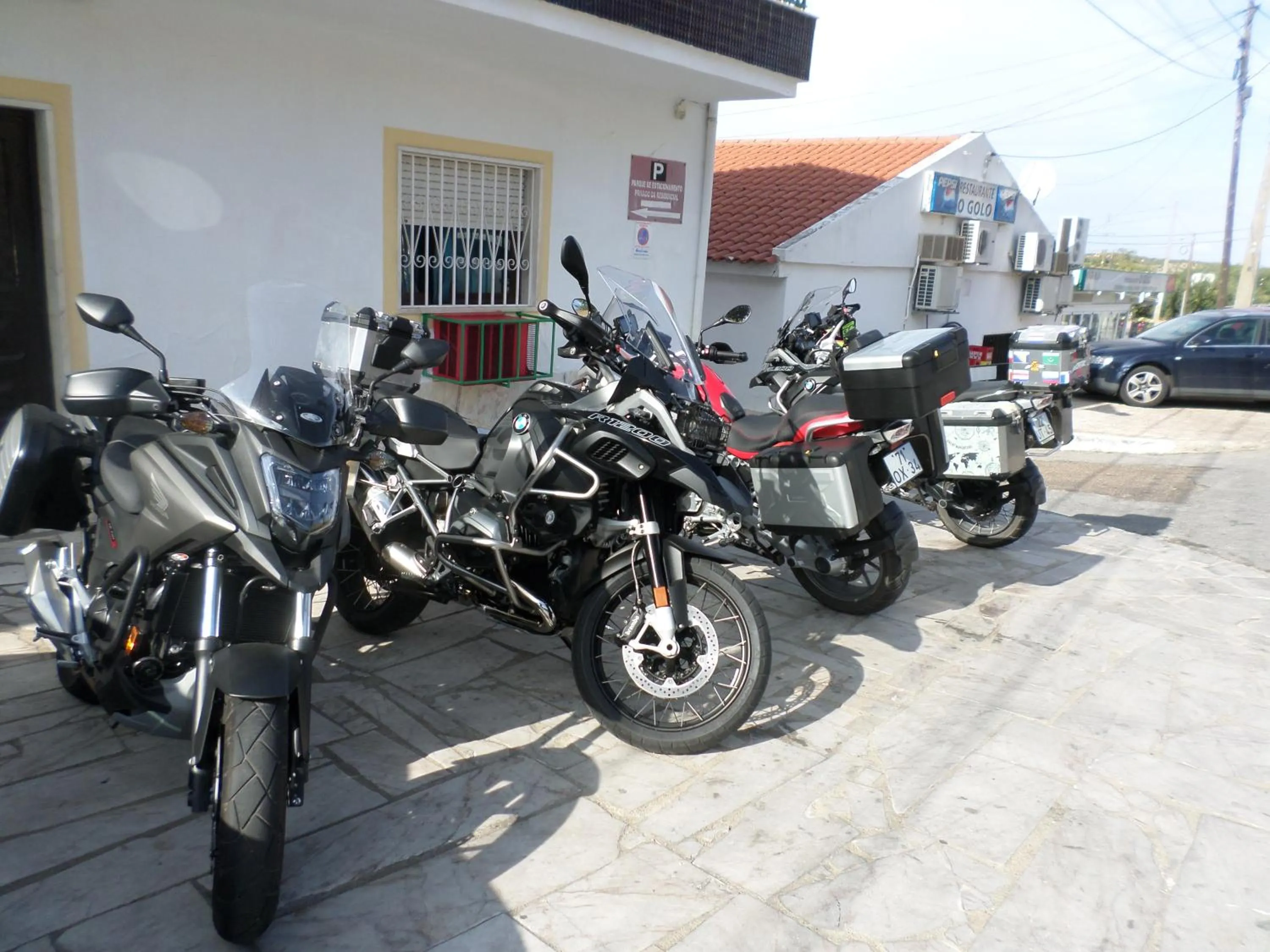 Alojamento Elvas Luso Espanhola